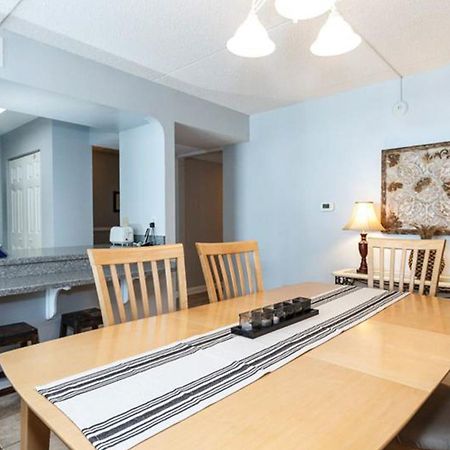 Island Echos 2Nd - 3Rd Floor Condos Fort Walton Beach Camera foto