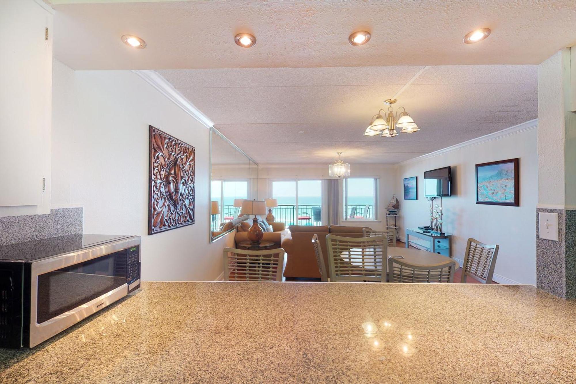 Island Echos 2Nd - 3Rd Floor Condos Fort Walton Beach Camera foto