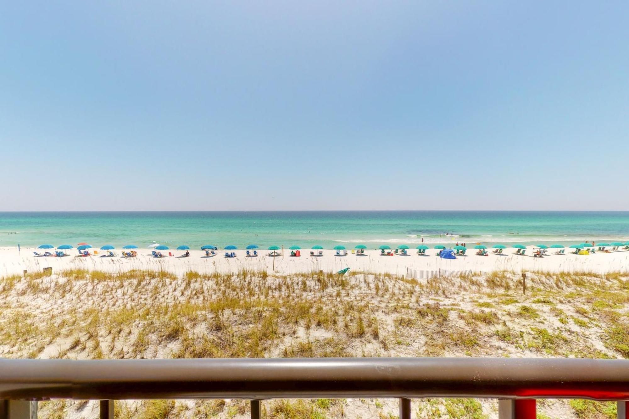 Island Echos 2Nd - 3Rd Floor Condos Fort Walton Beach Camera foto