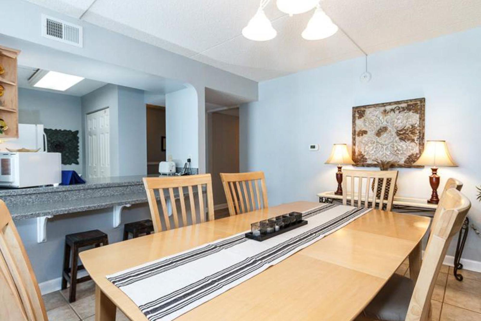 Island Echos 2Nd - 3Rd Floor Condos Fort Walton Beach Camera foto