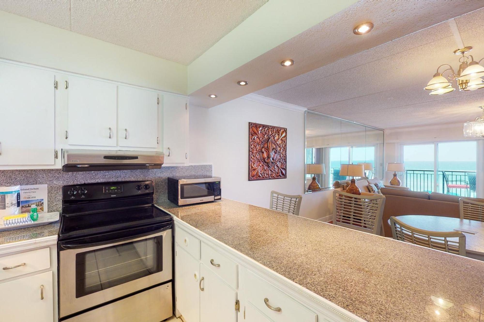 Island Echos 2Nd - 3Rd Floor Condos Fort Walton Beach Camera foto