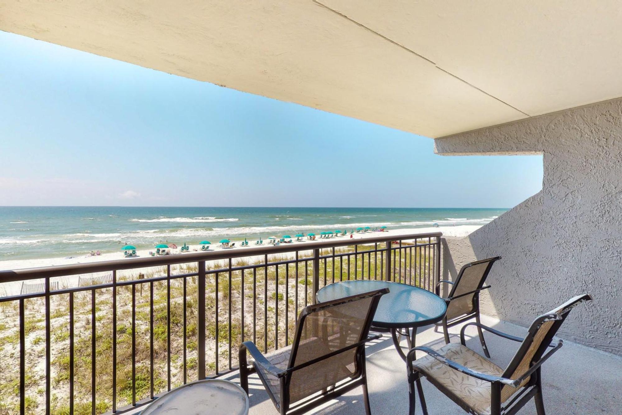 Island Echos 2Nd - 3Rd Floor Condos Fort Walton Beach Camera foto