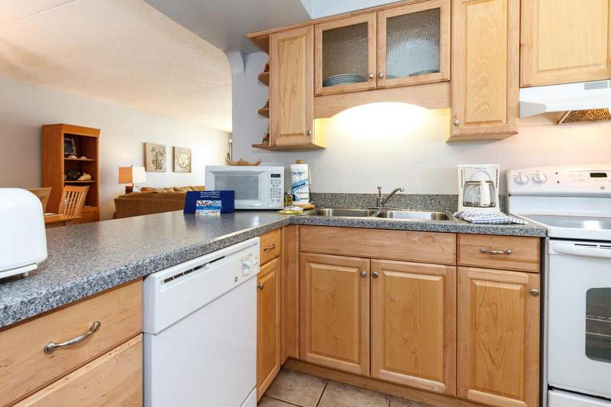 Island Echos 2Nd - 3Rd Floor Condos Fort Walton Beach Camera foto