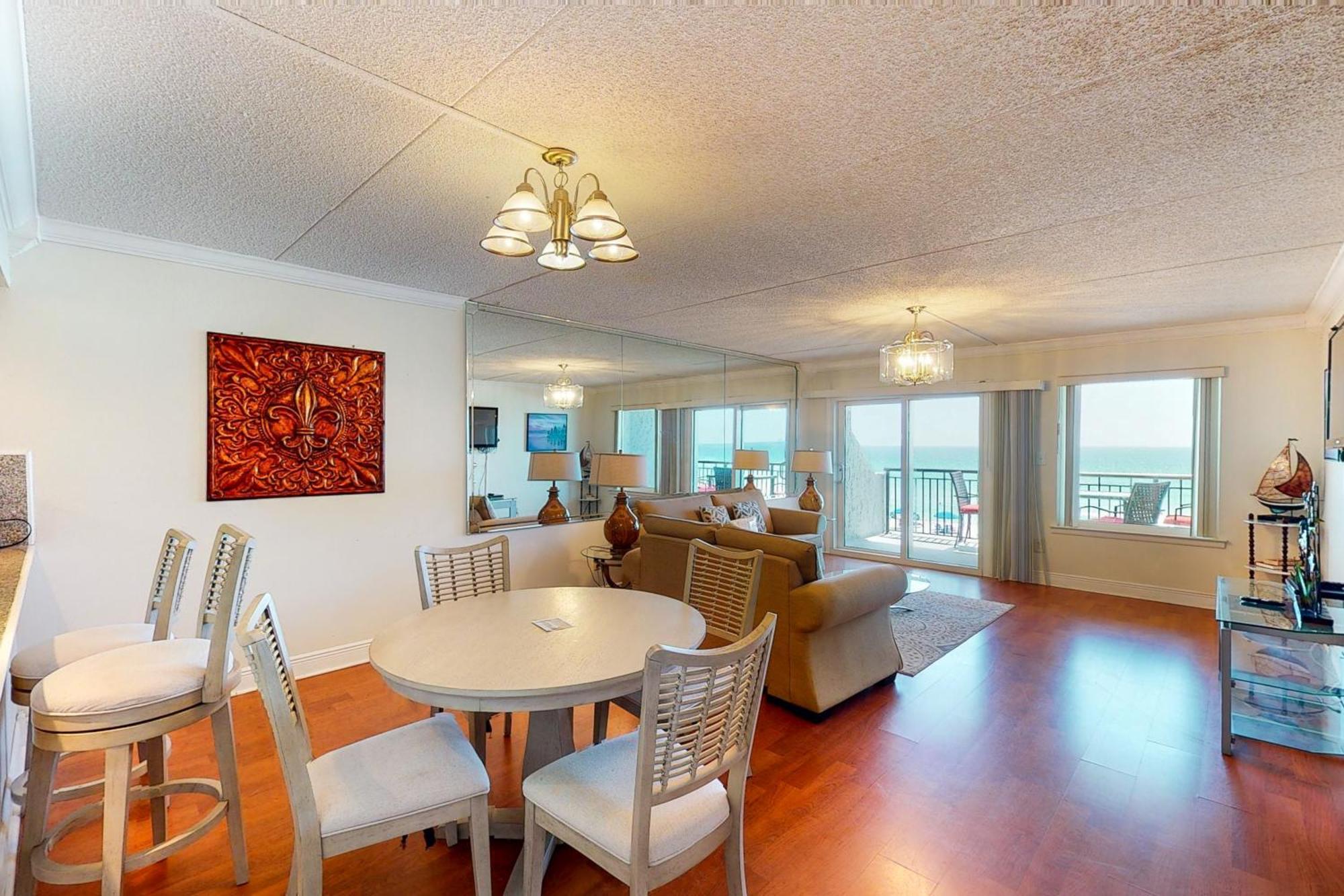 Island Echos 2Nd - 3Rd Floor Condos Fort Walton Beach Camera foto