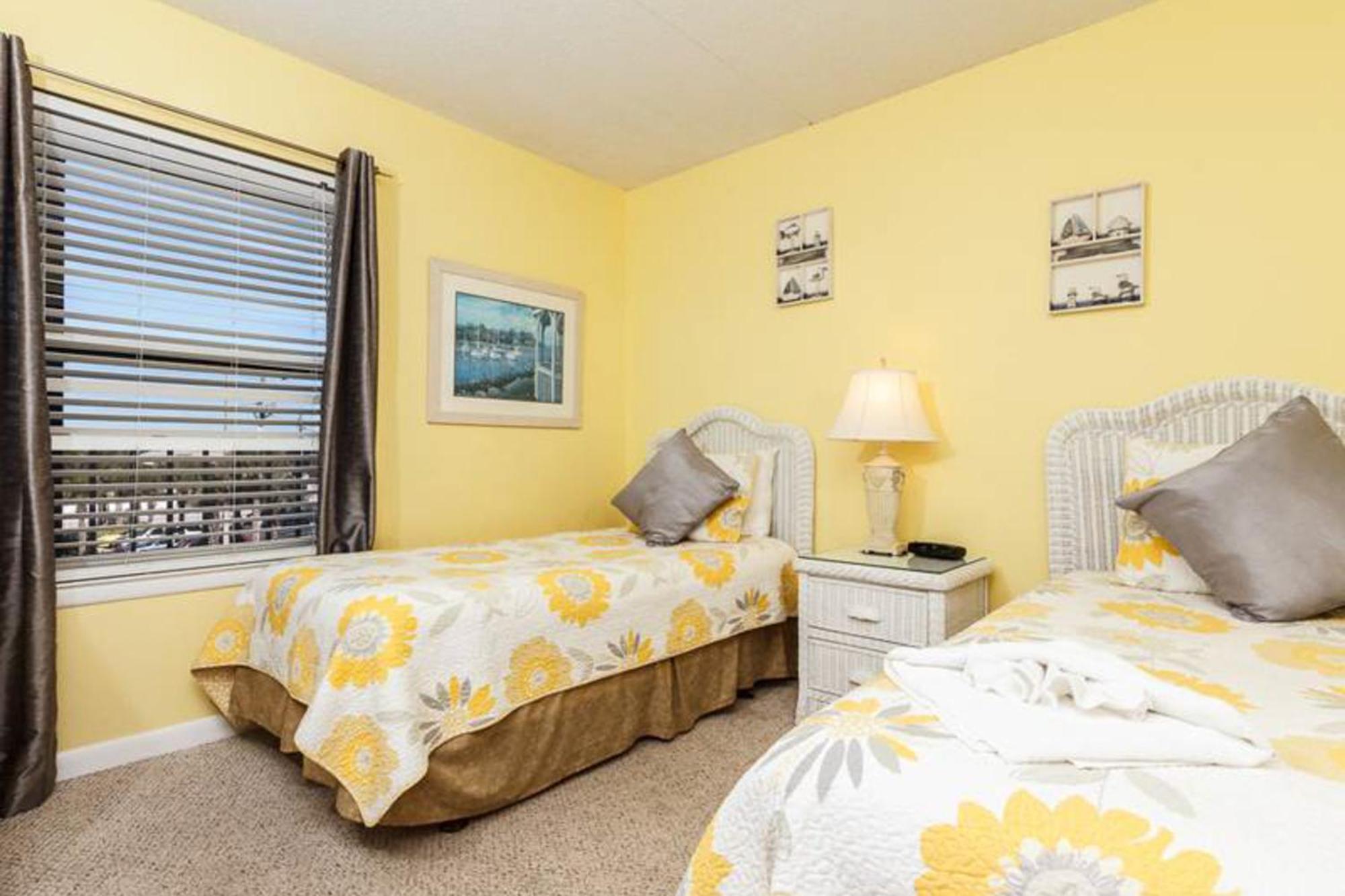 Island Echos 2Nd - 3Rd Floor Condos Fort Walton Beach Camera foto