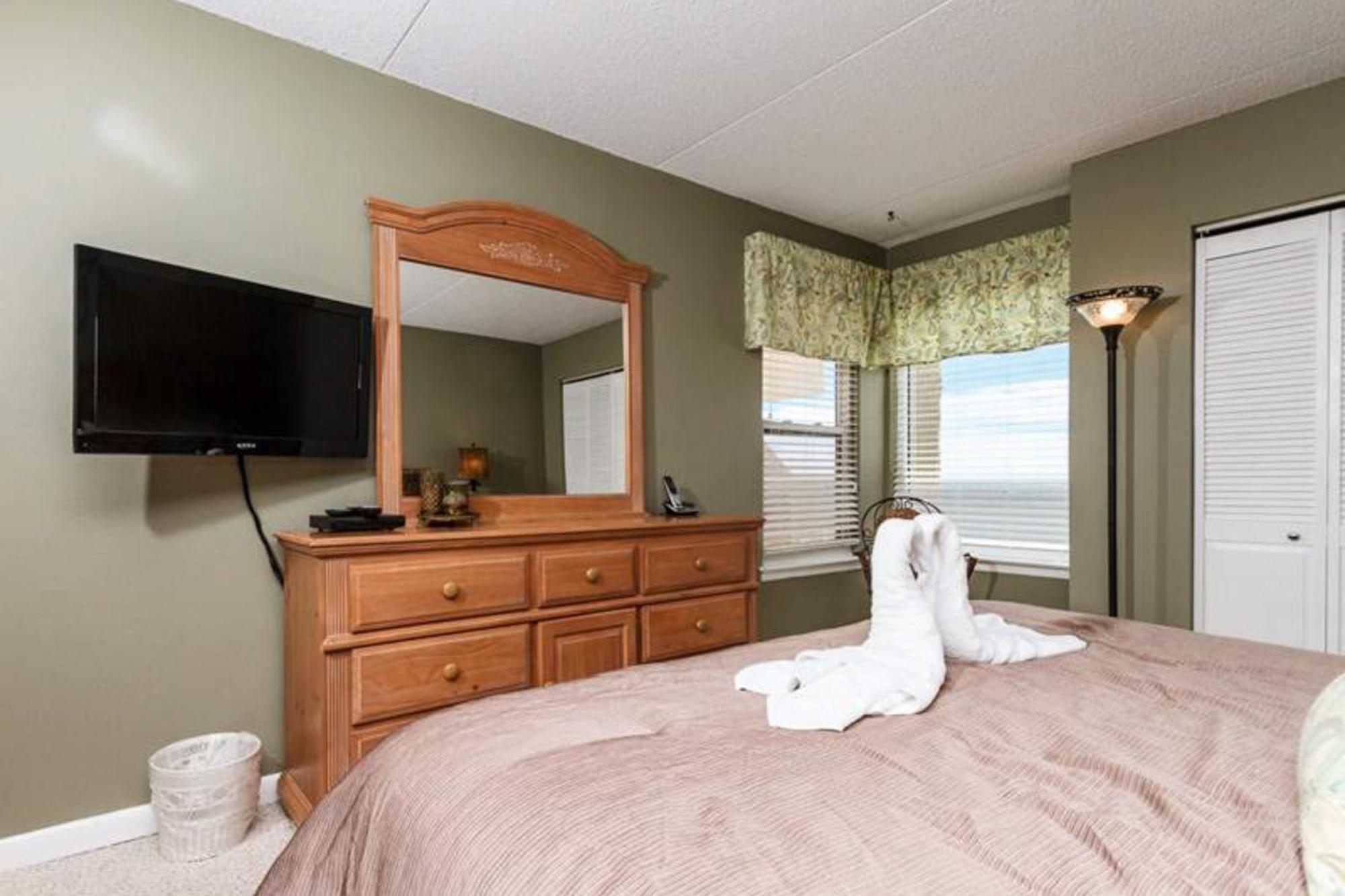 Island Echos 2Nd - 3Rd Floor Condos Fort Walton Beach Camera foto