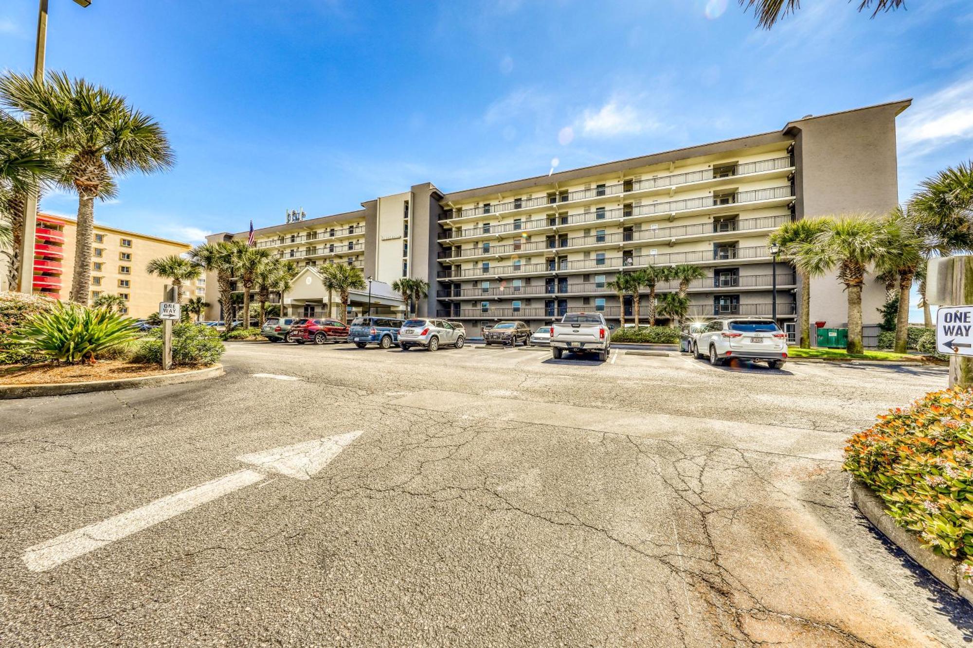 Island Echos 2Nd - 3Rd Floor Condos Fort Walton Beach Camera foto