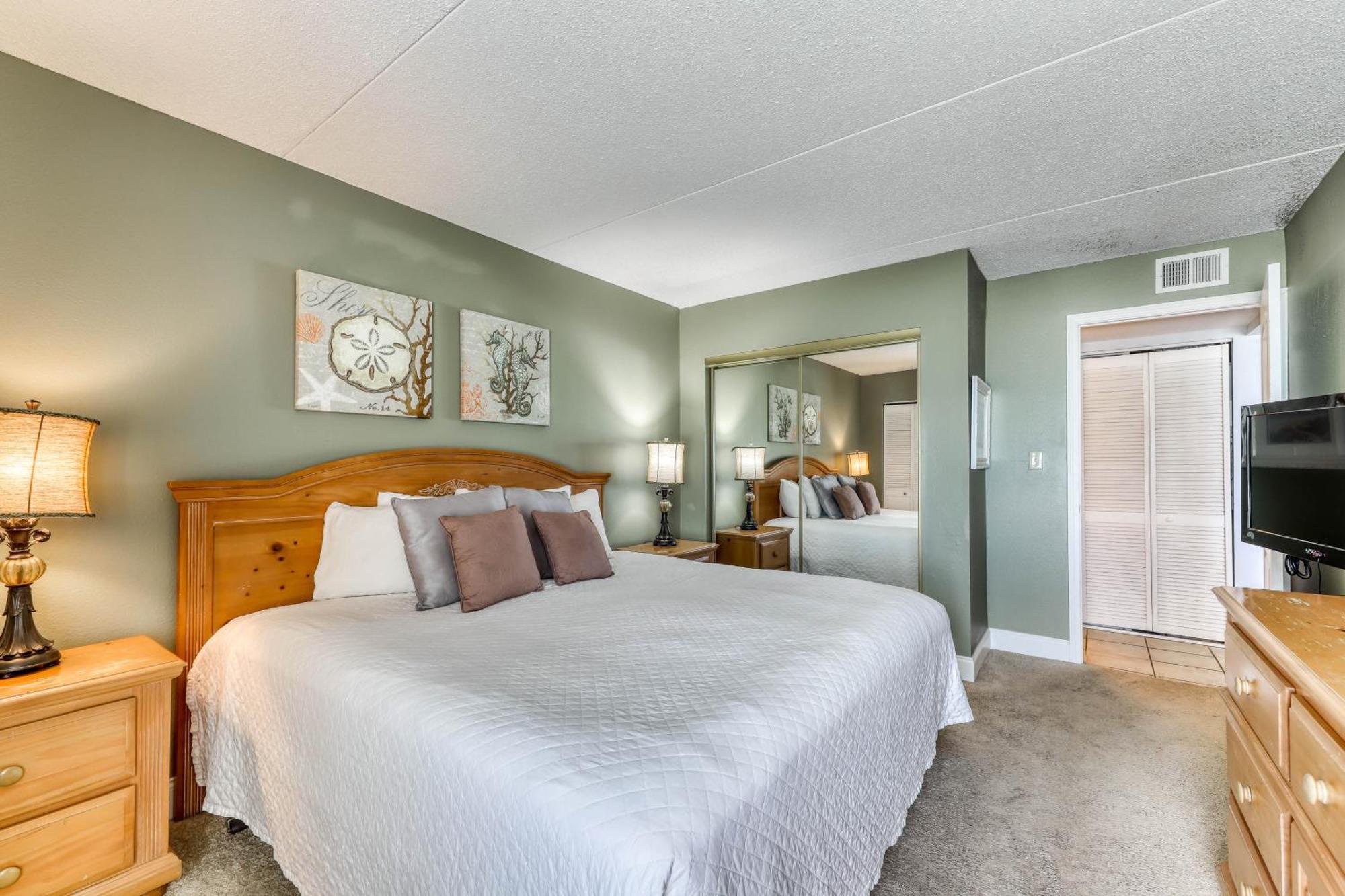 Island Echos 2Nd - 3Rd Floor Condos Fort Walton Beach Camera foto