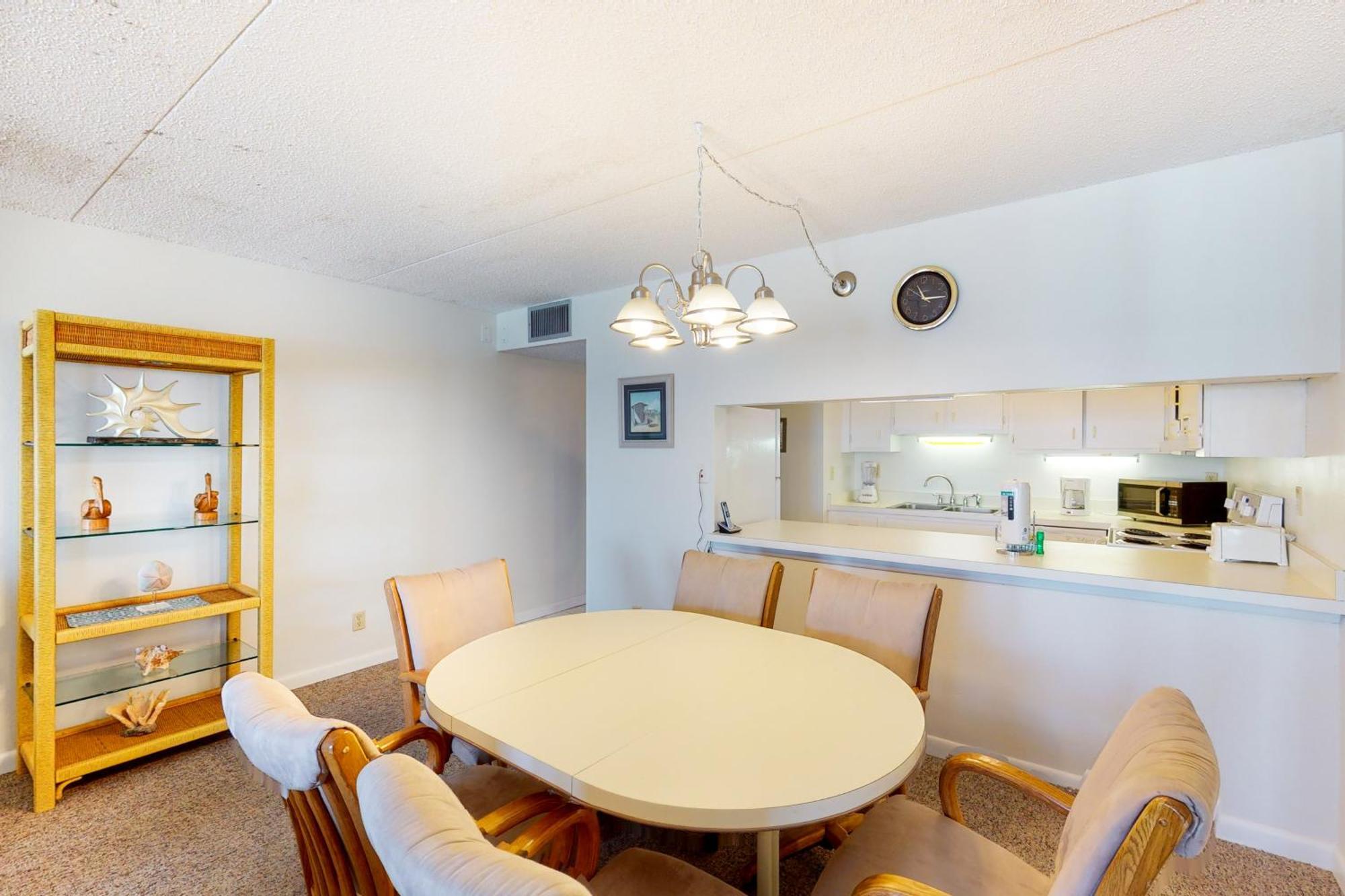 Island Echos 2Nd - 3Rd Floor Condos Fort Walton Beach Camera foto