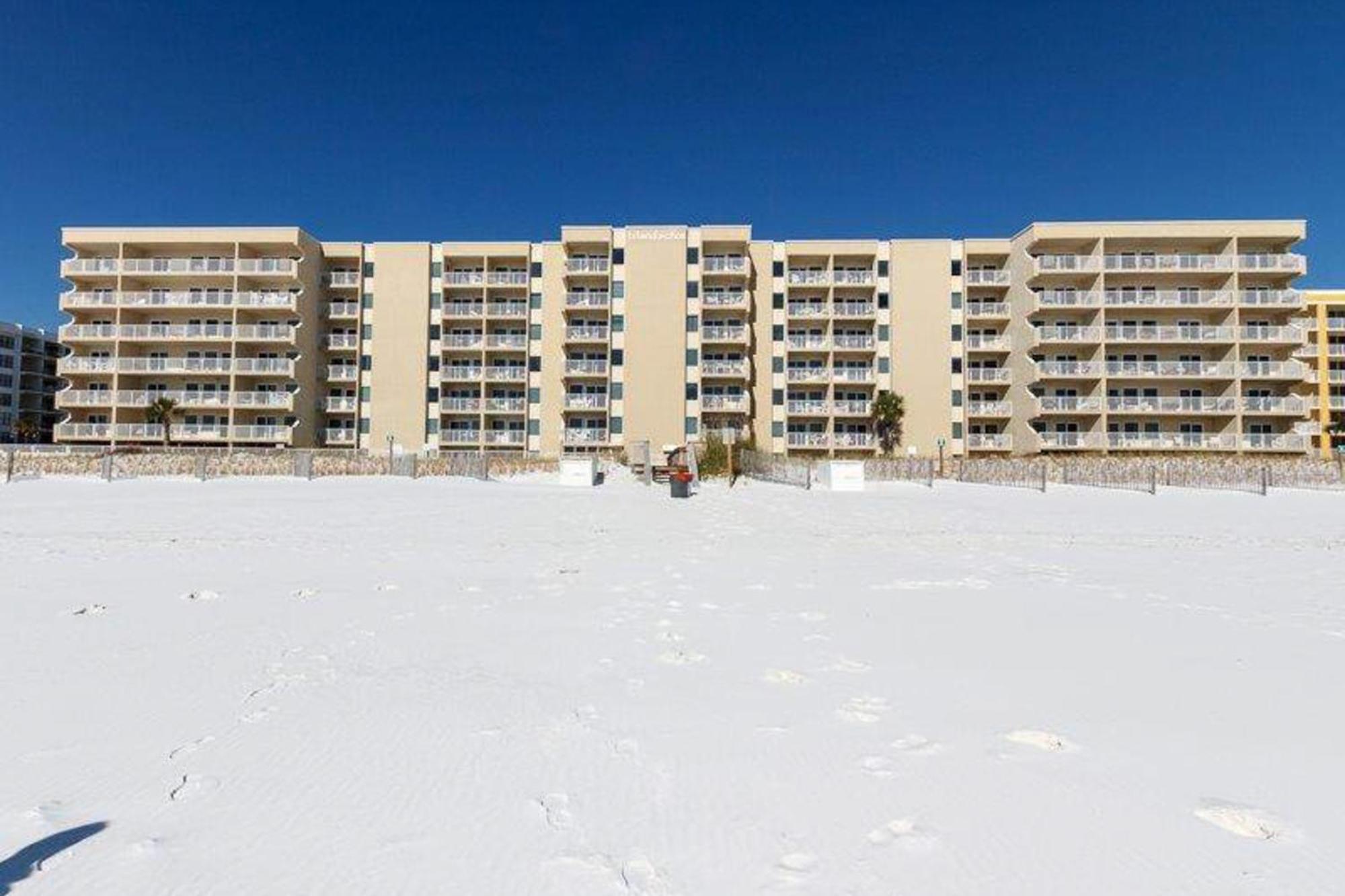 Island Echos 2Nd - 3Rd Floor Condos Fort Walton Beach Camera foto