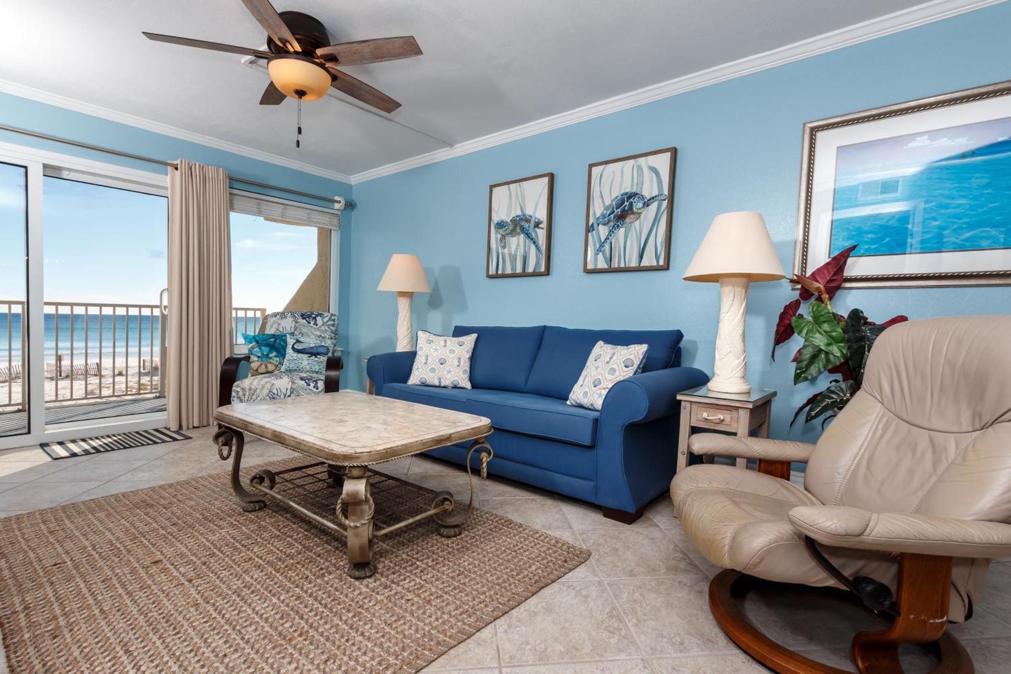 Island Echos 2Nd - 3Rd Floor Condos Fort Walton Beach Camera foto