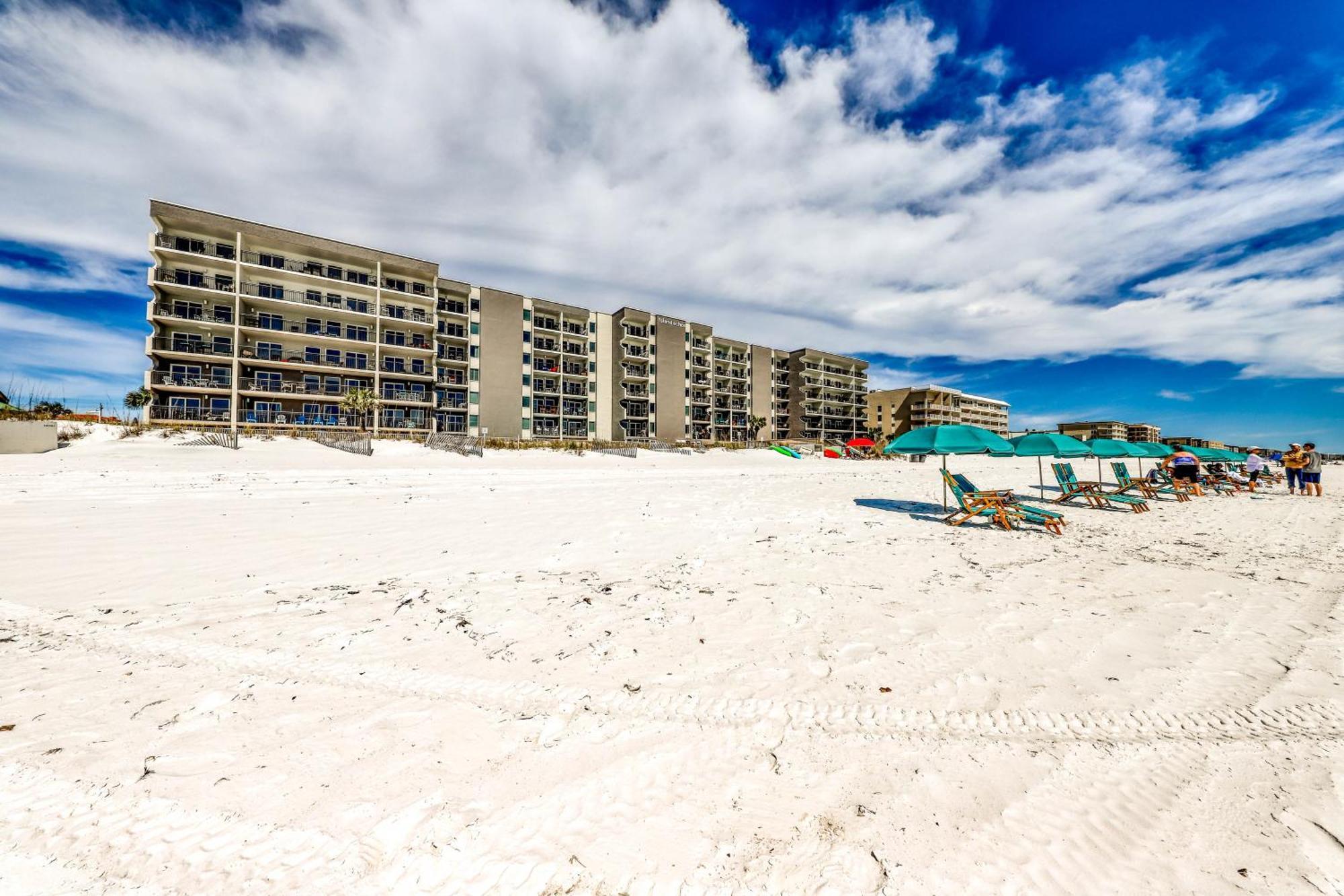 Island Echos 2Nd - 3Rd Floor Condos Fort Walton Beach Camera foto