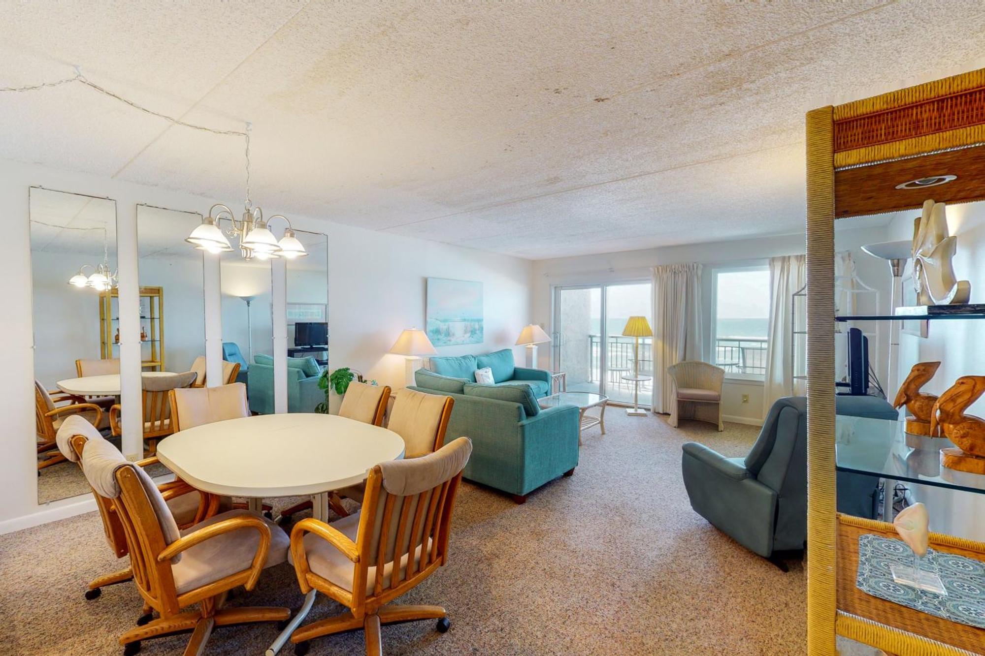Island Echos 2Nd - 3Rd Floor Condos Fort Walton Beach Camera foto