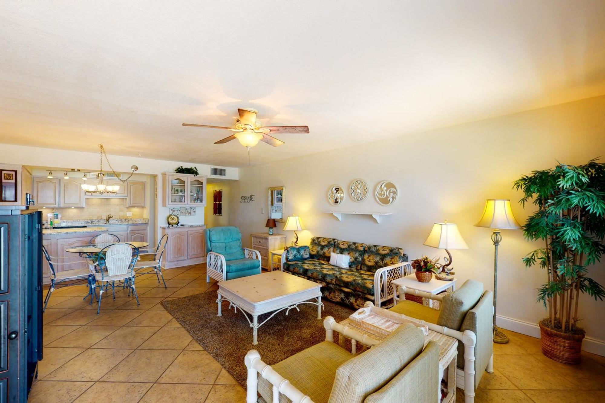 Island Echos 2Nd - 3Rd Floor Condos Fort Walton Beach Camera foto