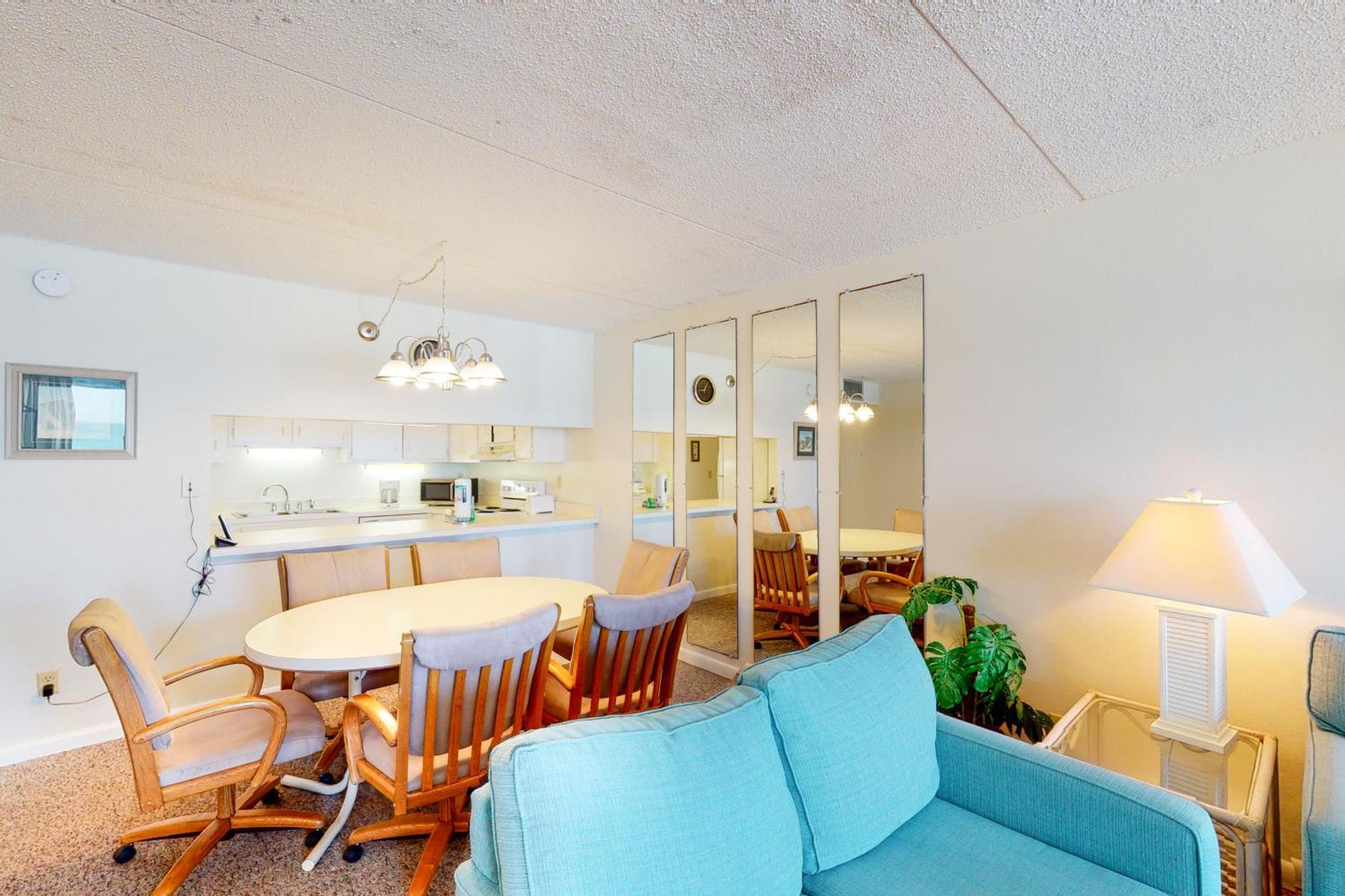 Island Echos 2Nd - 3Rd Floor Condos Fort Walton Beach Camera foto