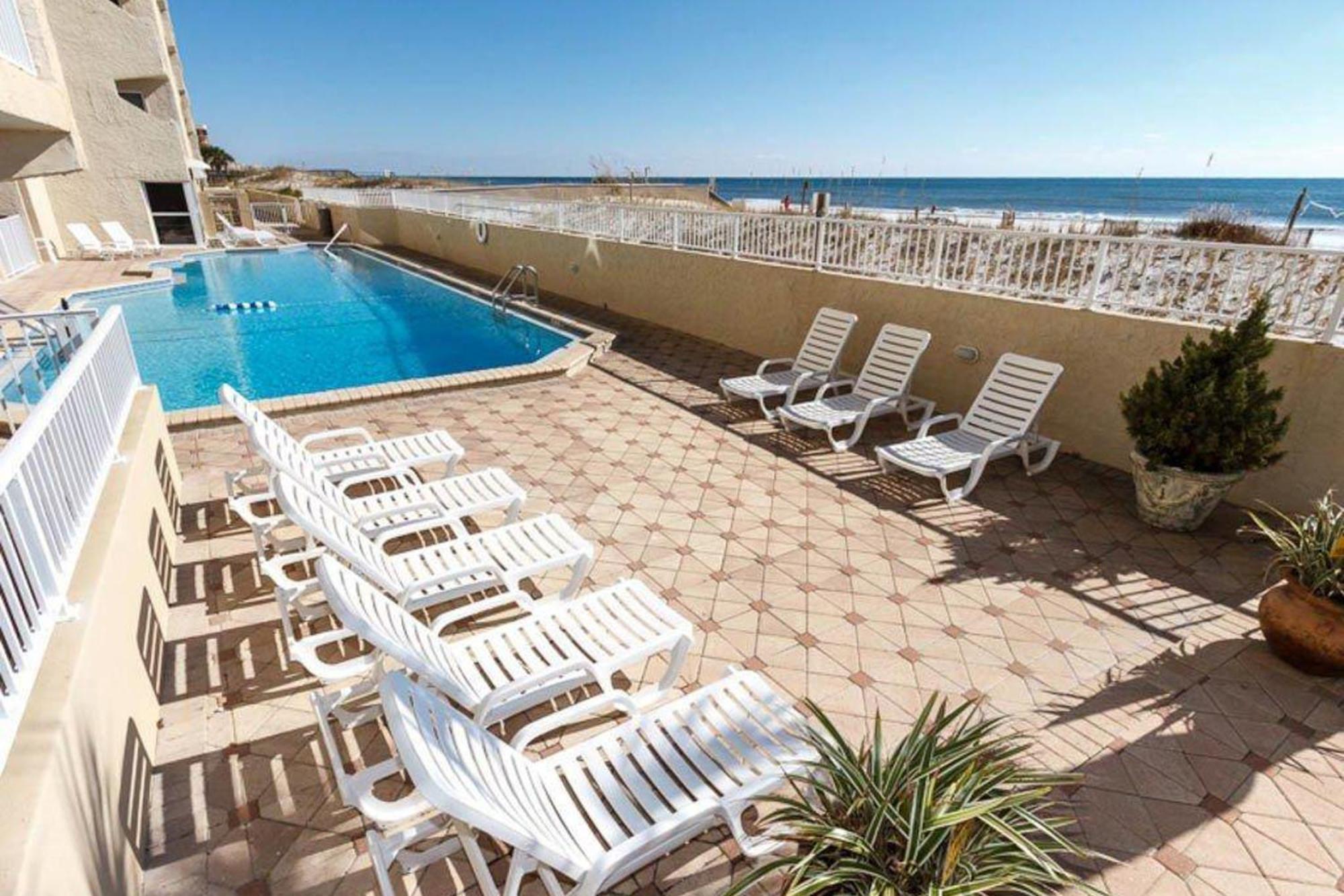Island Echos 2Nd - 3Rd Floor Condos Fort Walton Beach Camera foto