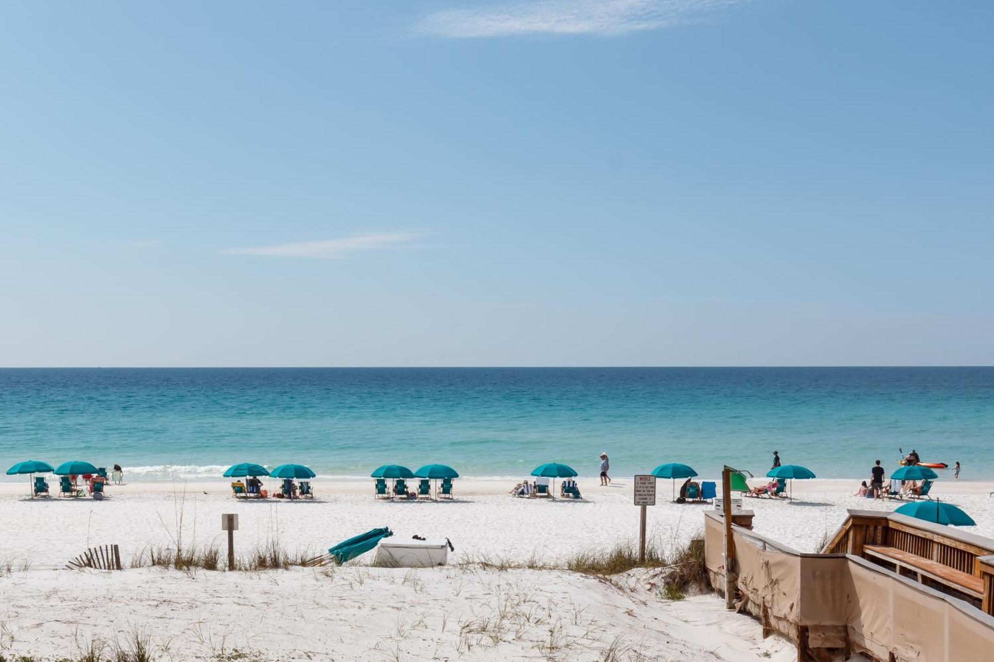 Island Echos 2Nd - 3Rd Floor Condos Fort Walton Beach Camera foto