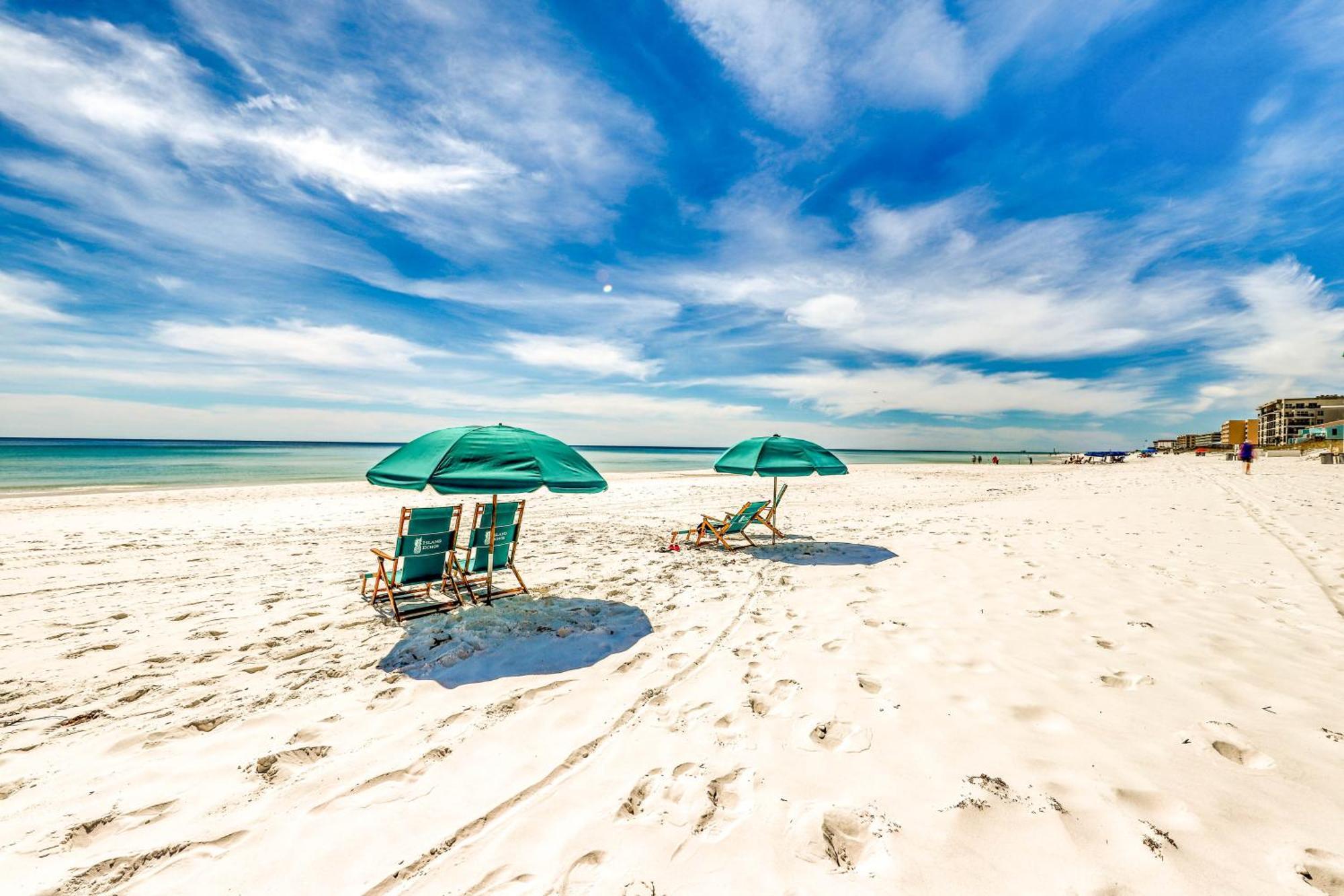 Island Echos 2Nd - 3Rd Floor Condos Fort Walton Beach Camera foto