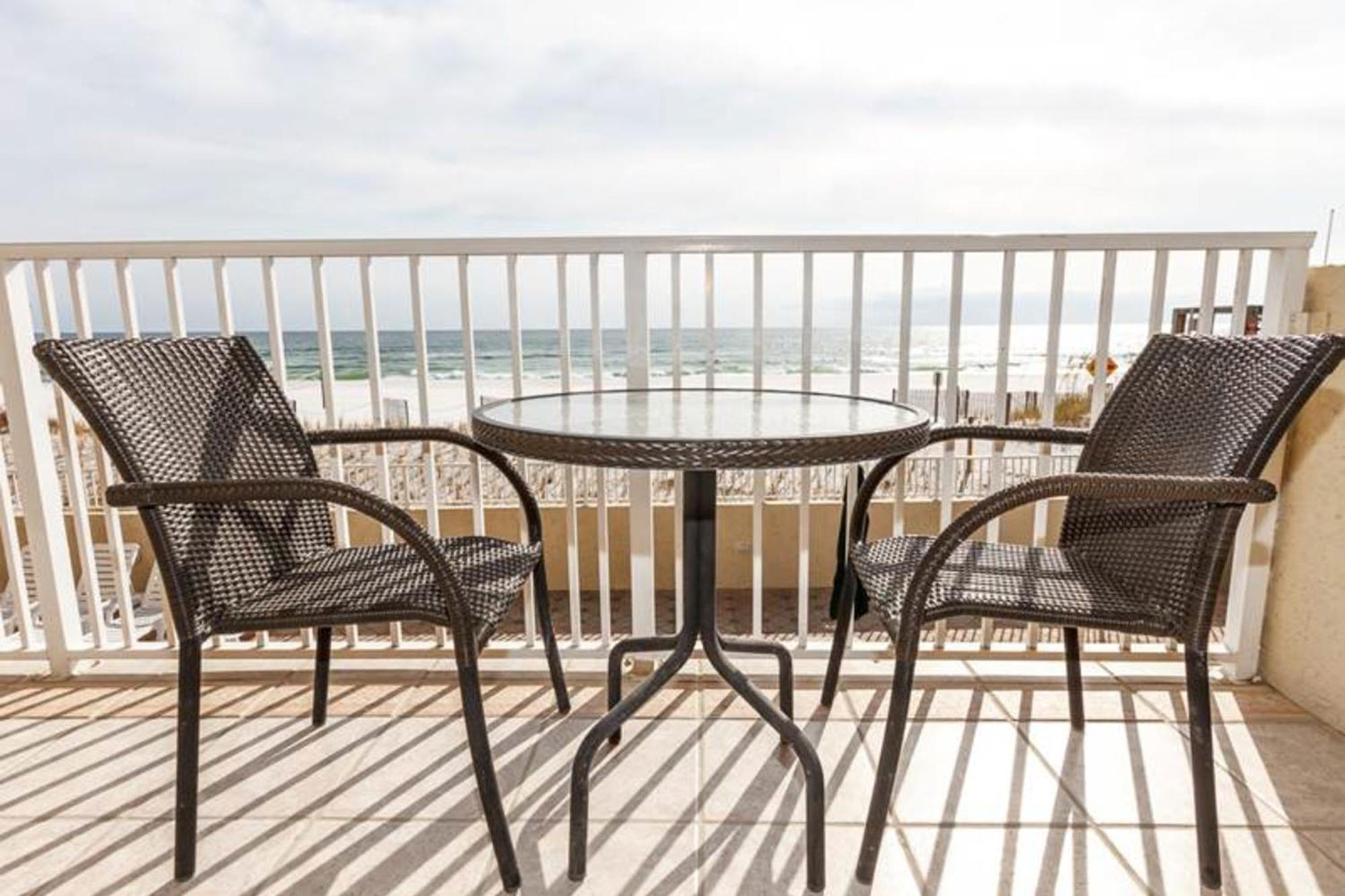 Island Echos 2Nd - 3Rd Floor Condos Fort Walton Beach Camera foto