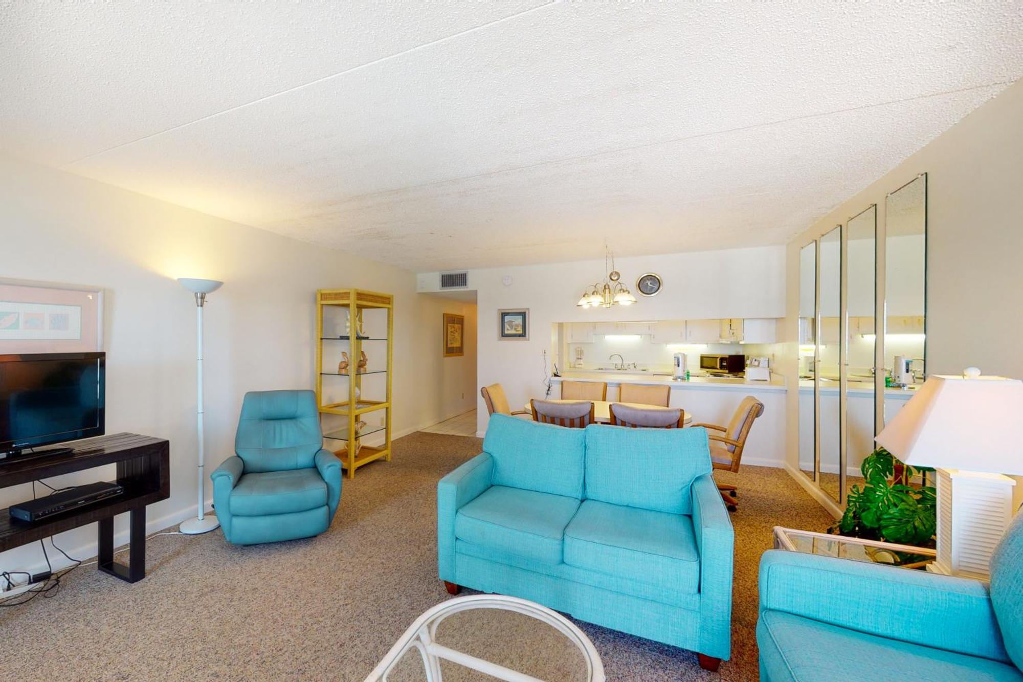Island Echos 2Nd - 3Rd Floor Condos Fort Walton Beach Camera foto