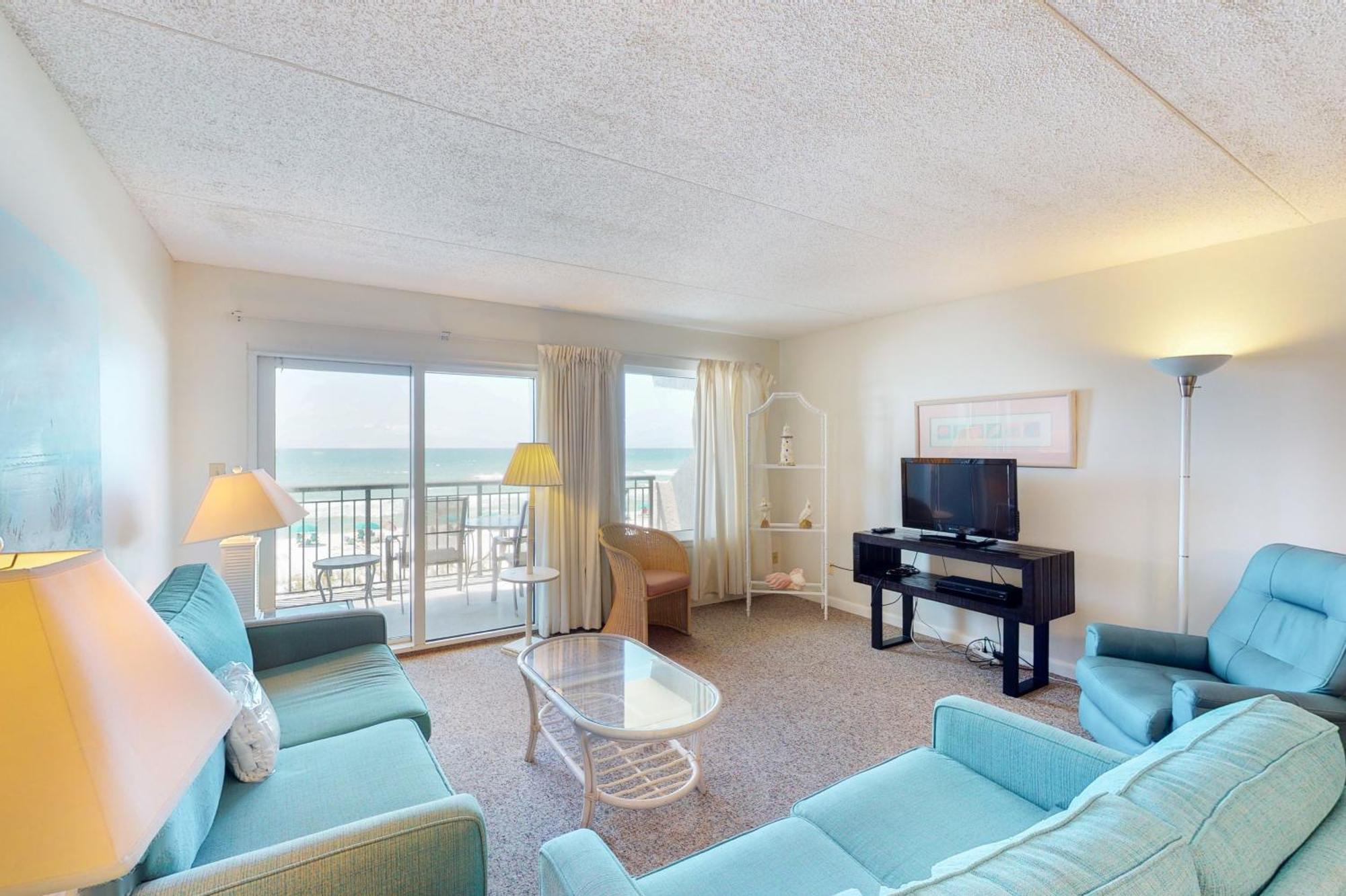 Island Echos 2Nd - 3Rd Floor Condos Fort Walton Beach Camera foto