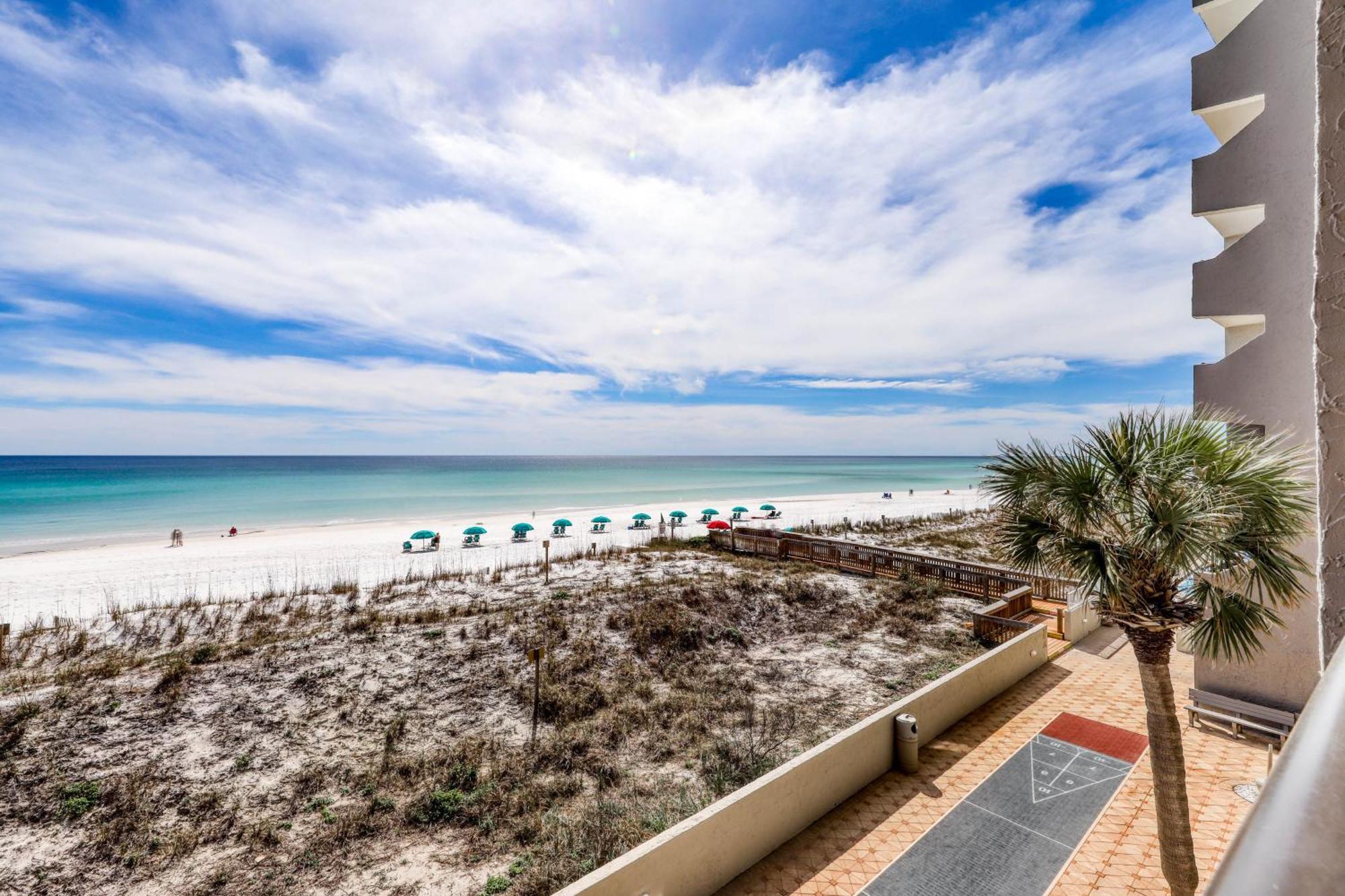 Island Echos 2Nd - 3Rd Floor Condos Fort Walton Beach Camera foto