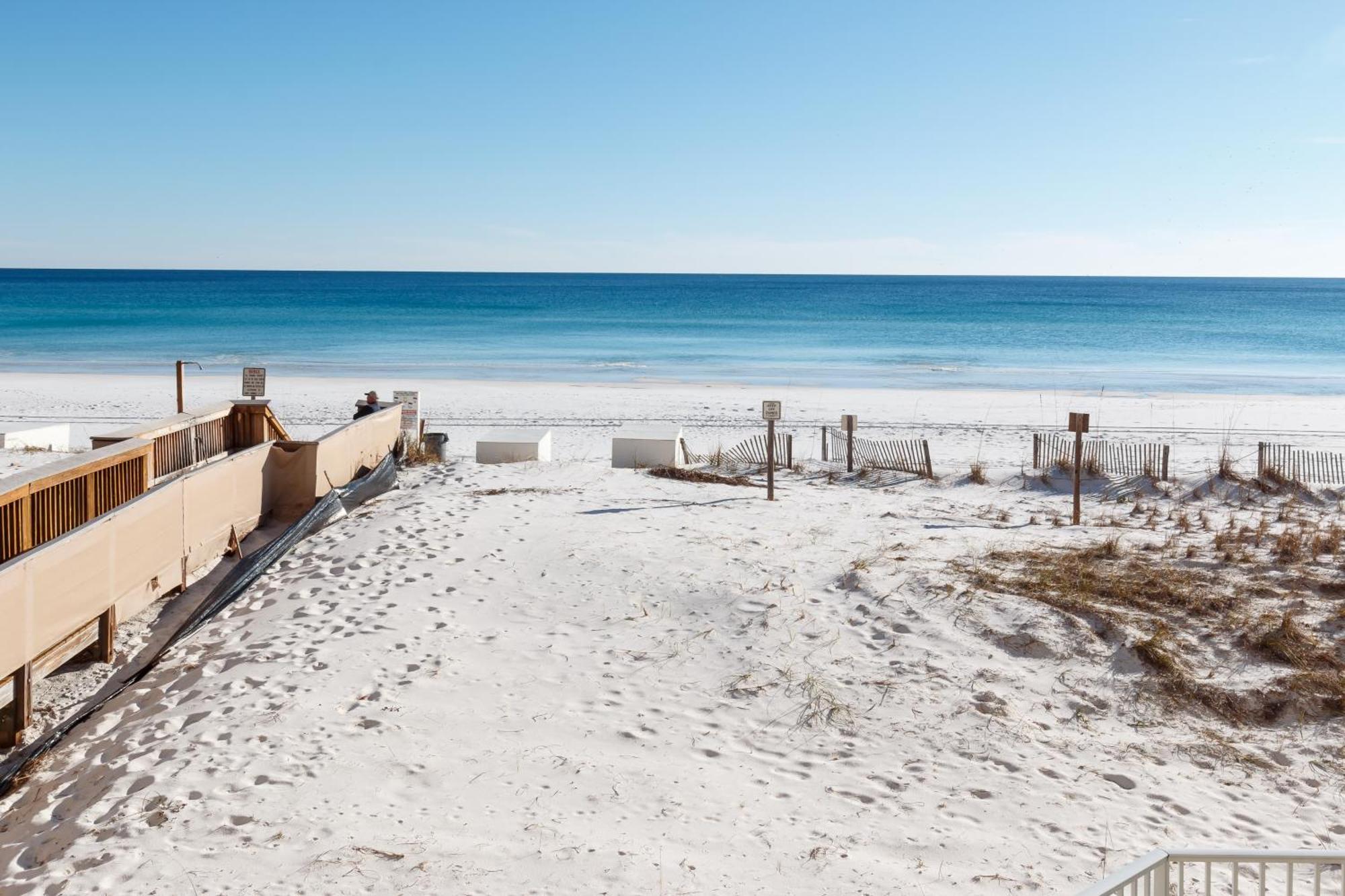 Island Echos 2Nd - 3Rd Floor Condos Fort Walton Beach Camera foto