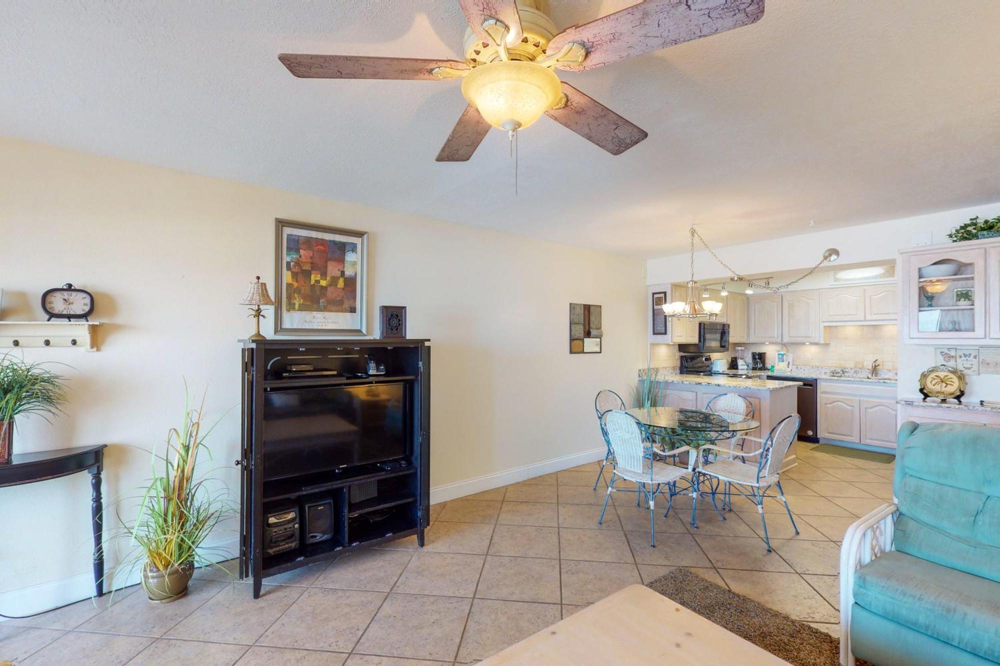 Island Echos 2Nd - 3Rd Floor Condos Fort Walton Beach Camera foto