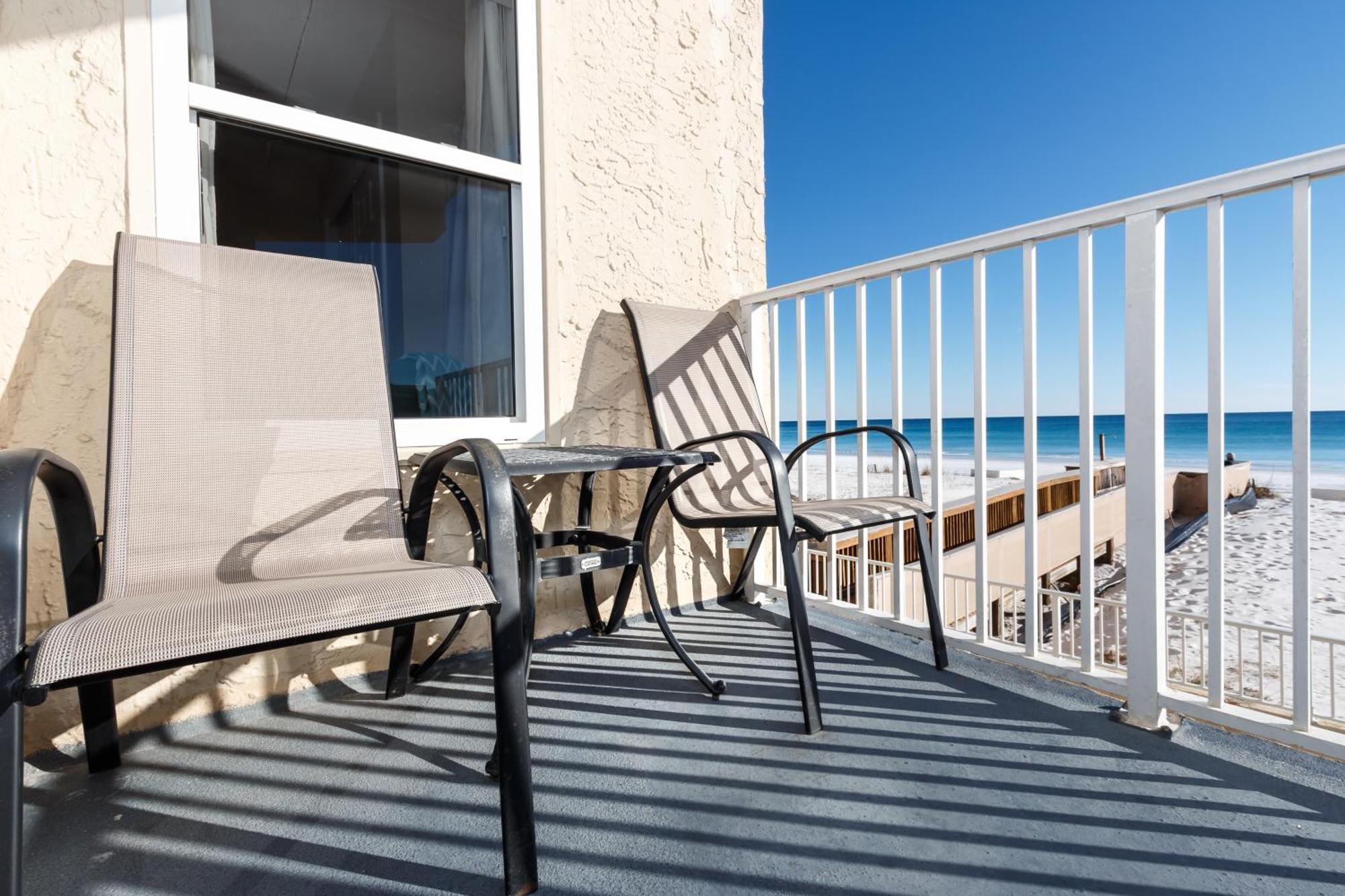 Island Echos 2Nd - 3Rd Floor Condos Fort Walton Beach Camera foto