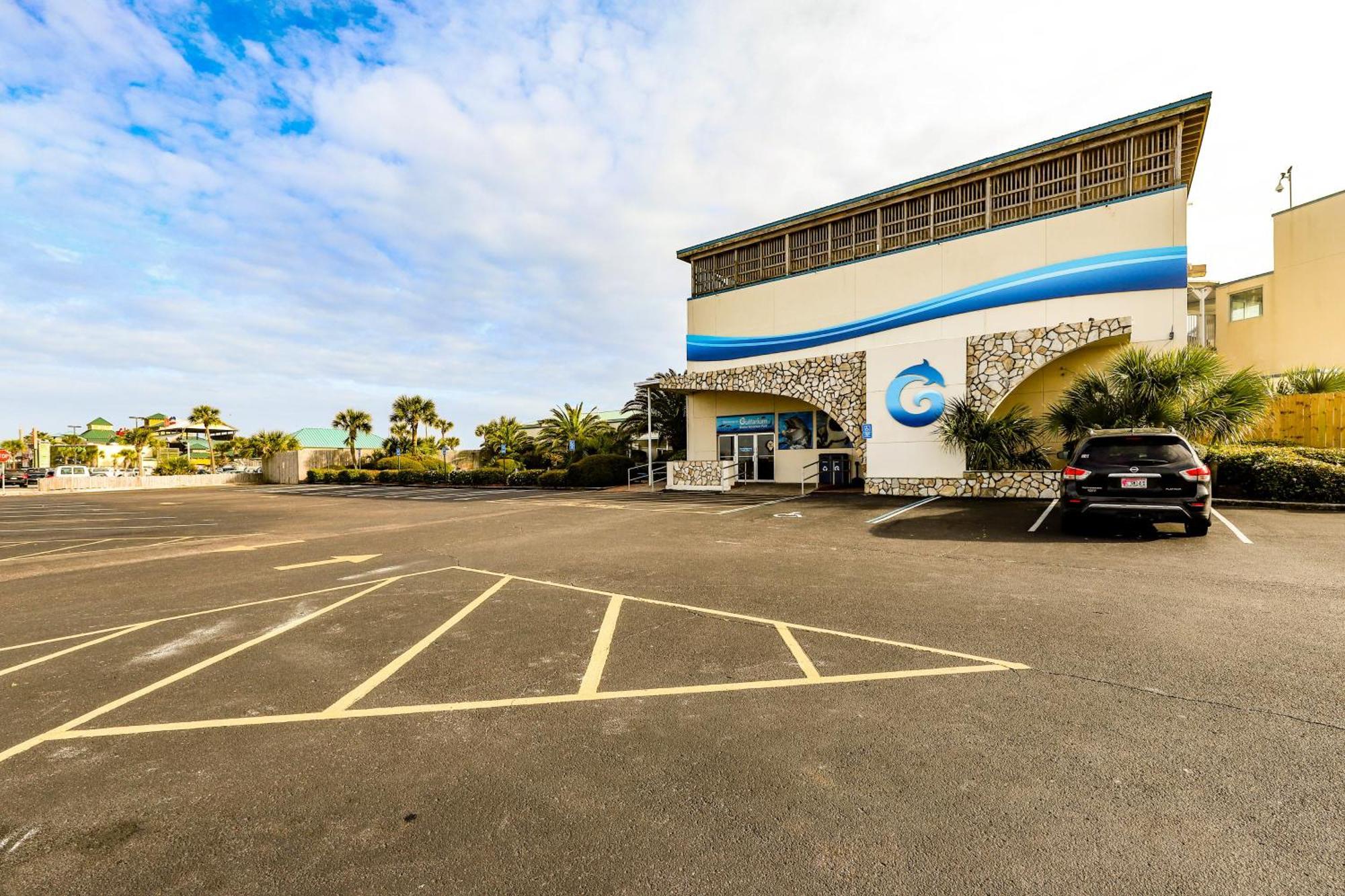 Island Echos 2Nd - 3Rd Floor Condos Fort Walton Beach Camera foto