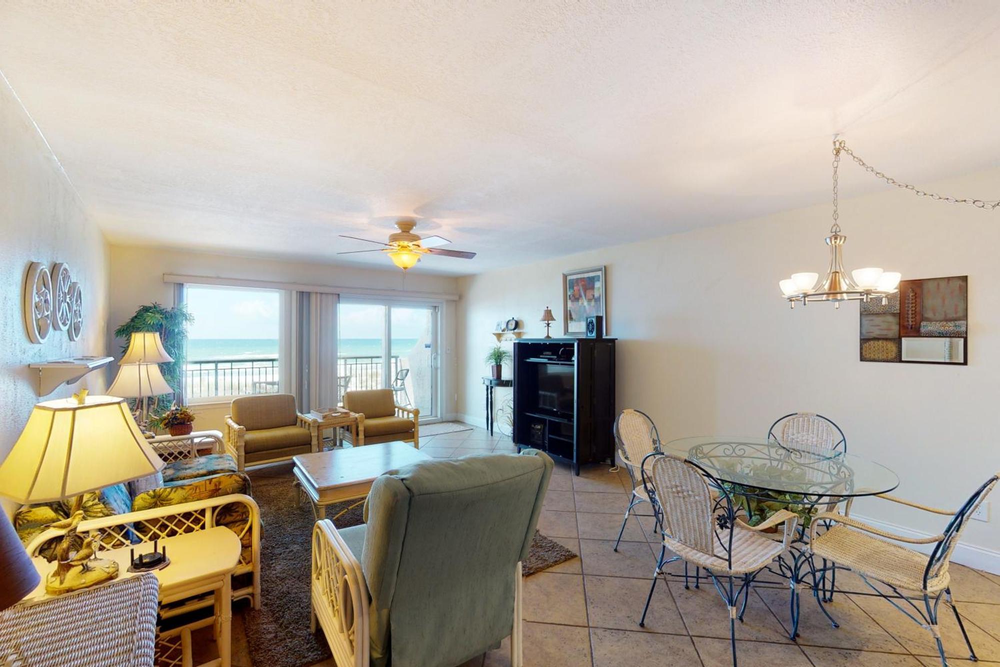 Island Echos 2Nd - 3Rd Floor Condos Fort Walton Beach Camera foto