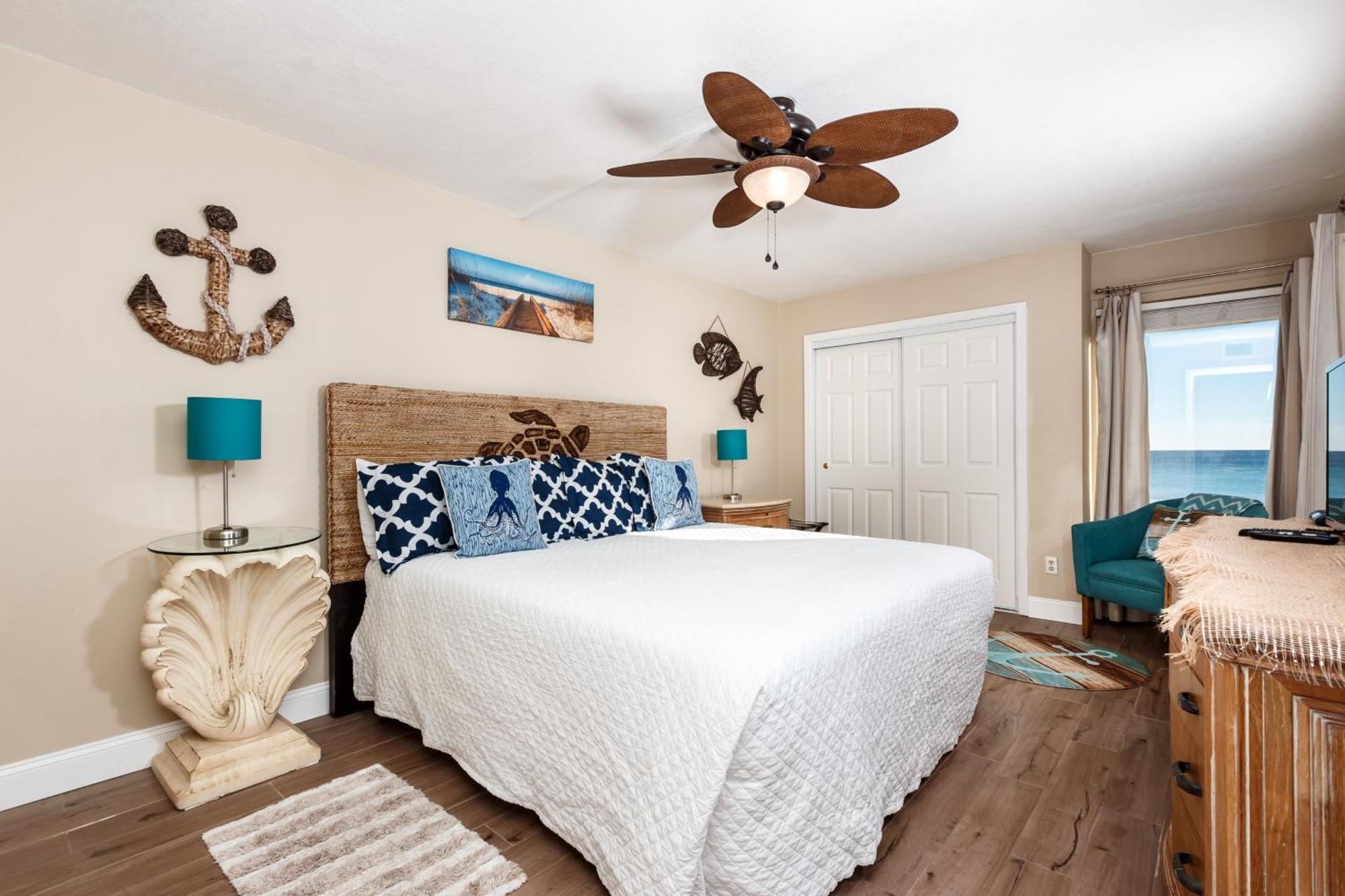 Island Echos 2Nd - 3Rd Floor Condos Fort Walton Beach Camera foto