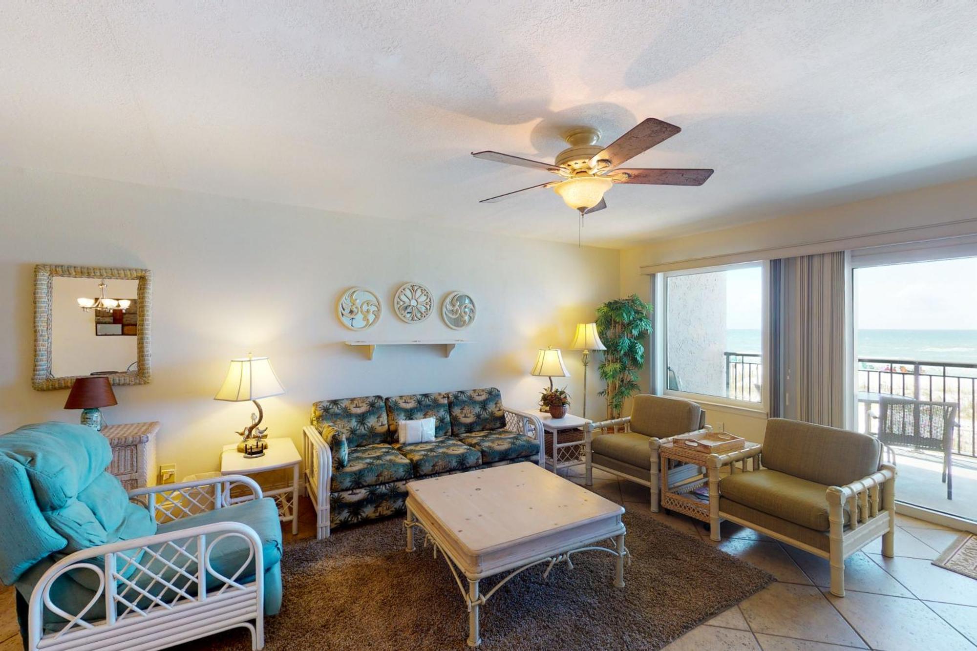 Island Echos 2Nd - 3Rd Floor Condos Fort Walton Beach Camera foto
