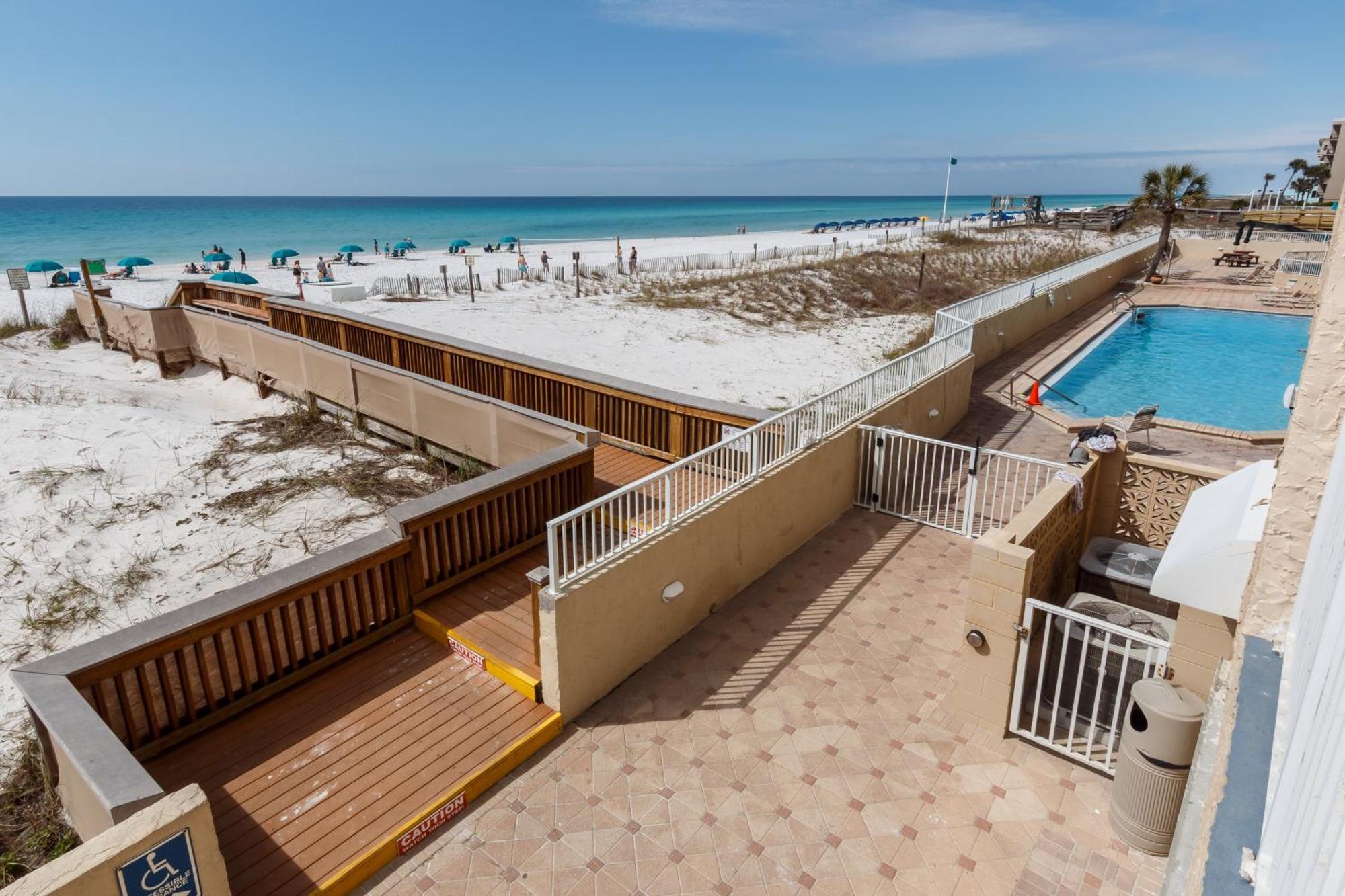 Island Echos 2Nd - 3Rd Floor Condos Fort Walton Beach Camera foto