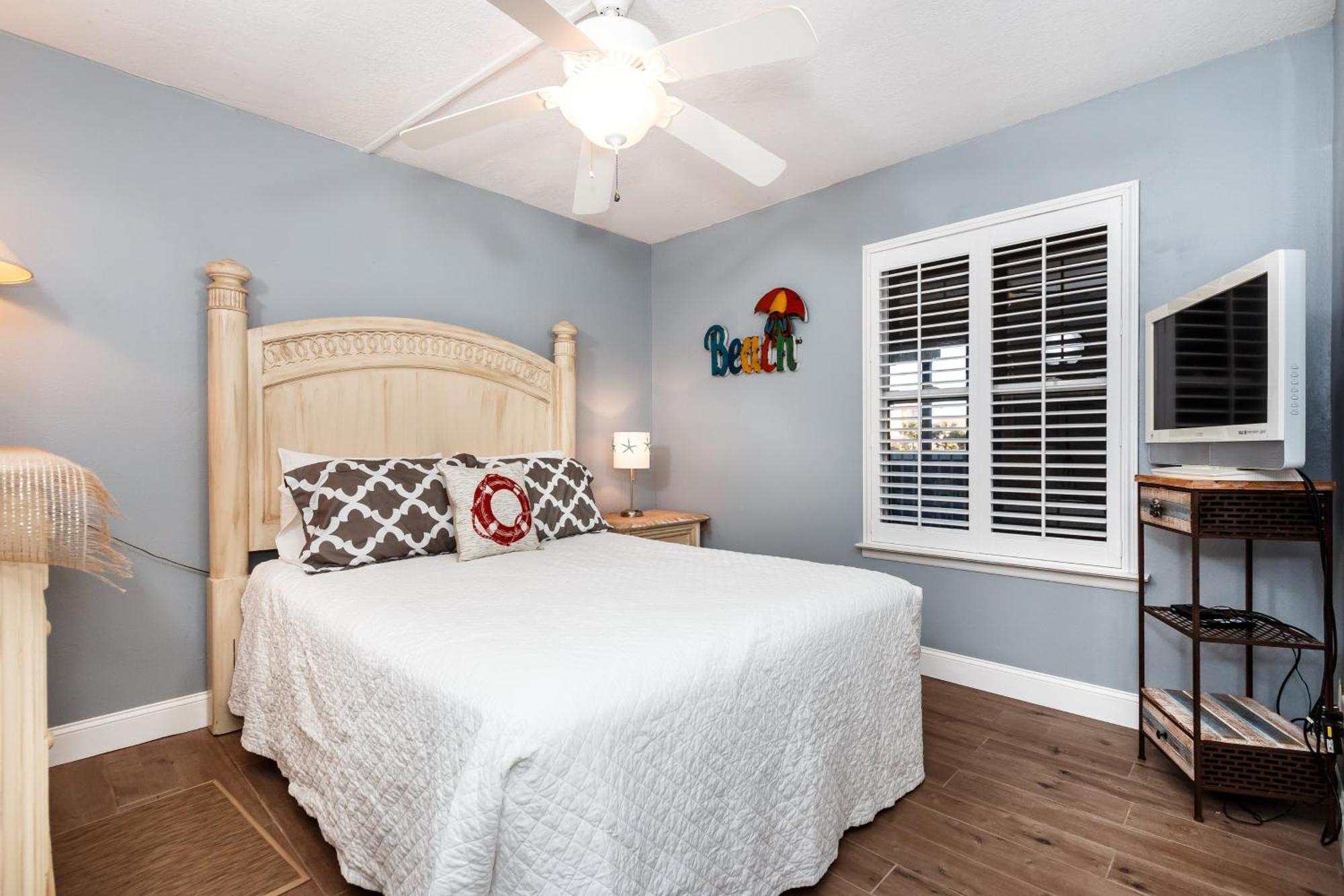 Island Echos 2Nd - 3Rd Floor Condos Fort Walton Beach Camera foto