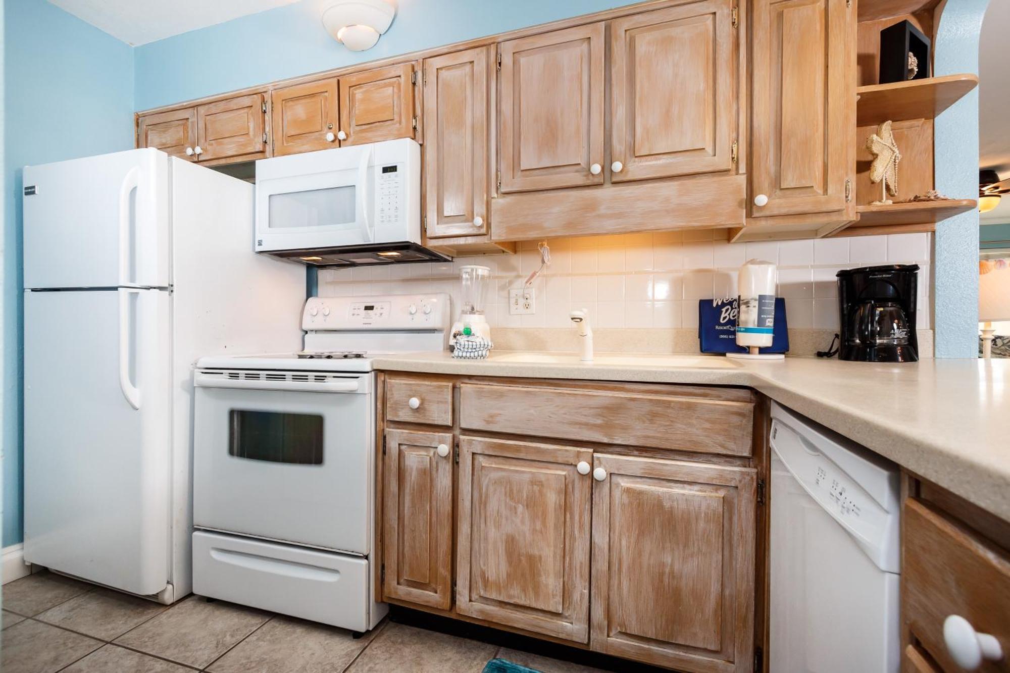 Island Echos 2Nd - 3Rd Floor Condos Fort Walton Beach Camera foto