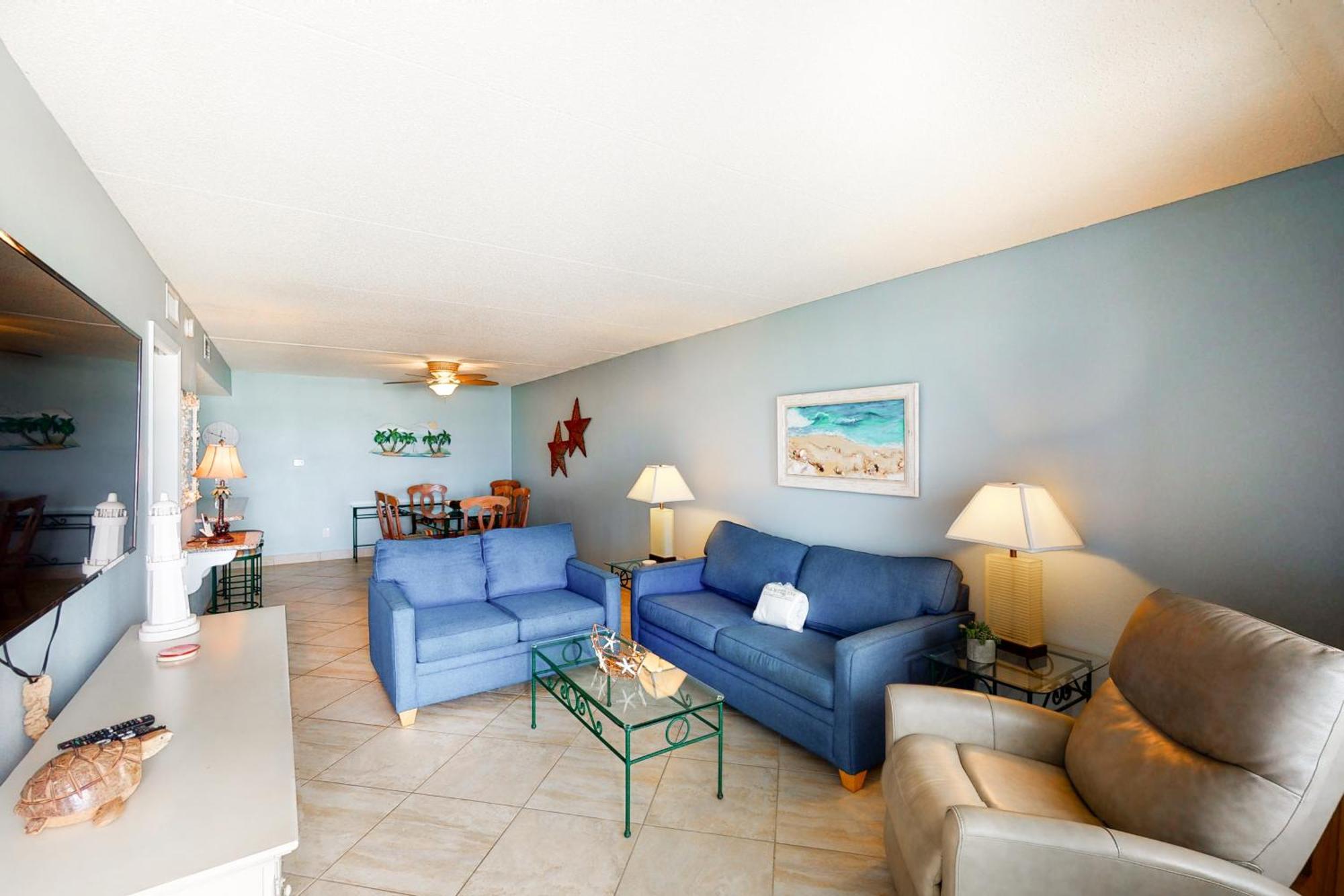 Island Echos 2Nd - 3Rd Floor Condos Fort Walton Beach Camera foto