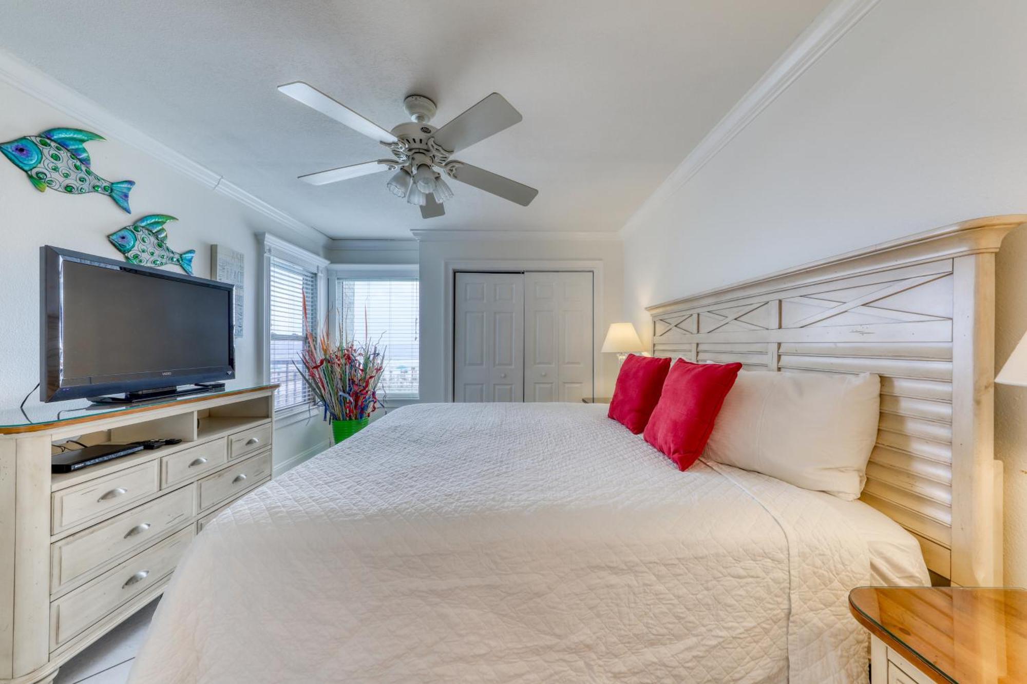 Island Echos 2Nd - 3Rd Floor Condos Fort Walton Beach Camera foto