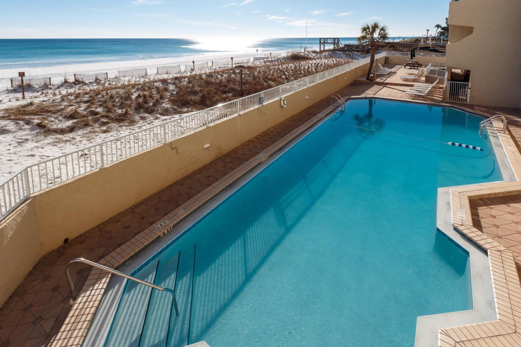 Island Echos 2Nd - 3Rd Floor Condos Fort Walton Beach Camera foto