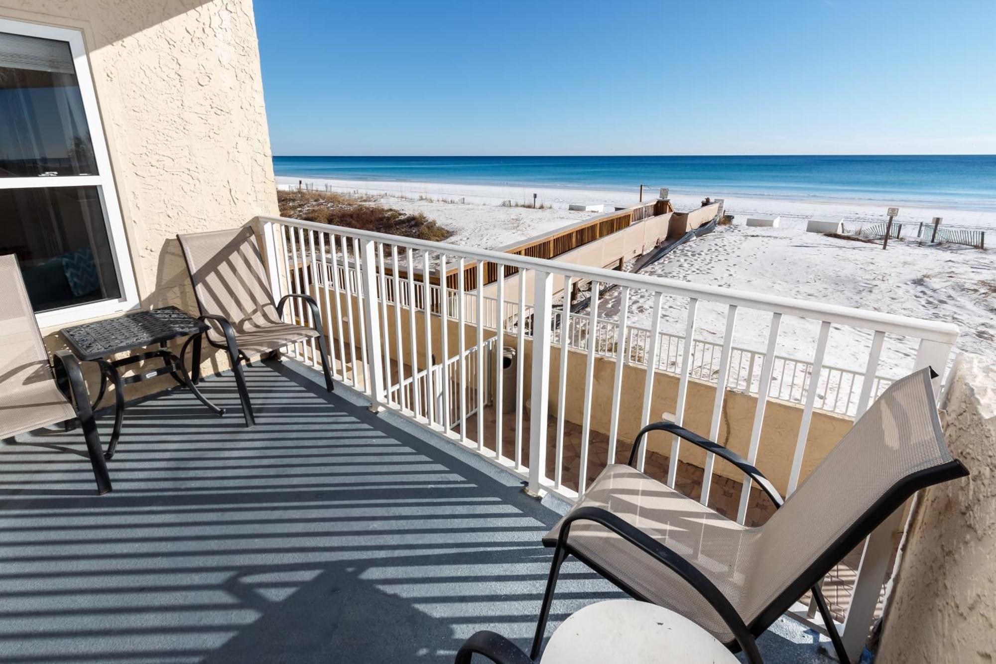Island Echos 2Nd - 3Rd Floor Condos Fort Walton Beach Camera foto