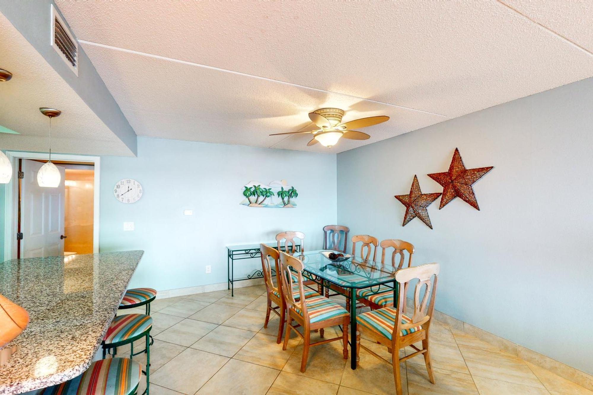 Island Echos 2Nd - 3Rd Floor Condos Fort Walton Beach Camera foto