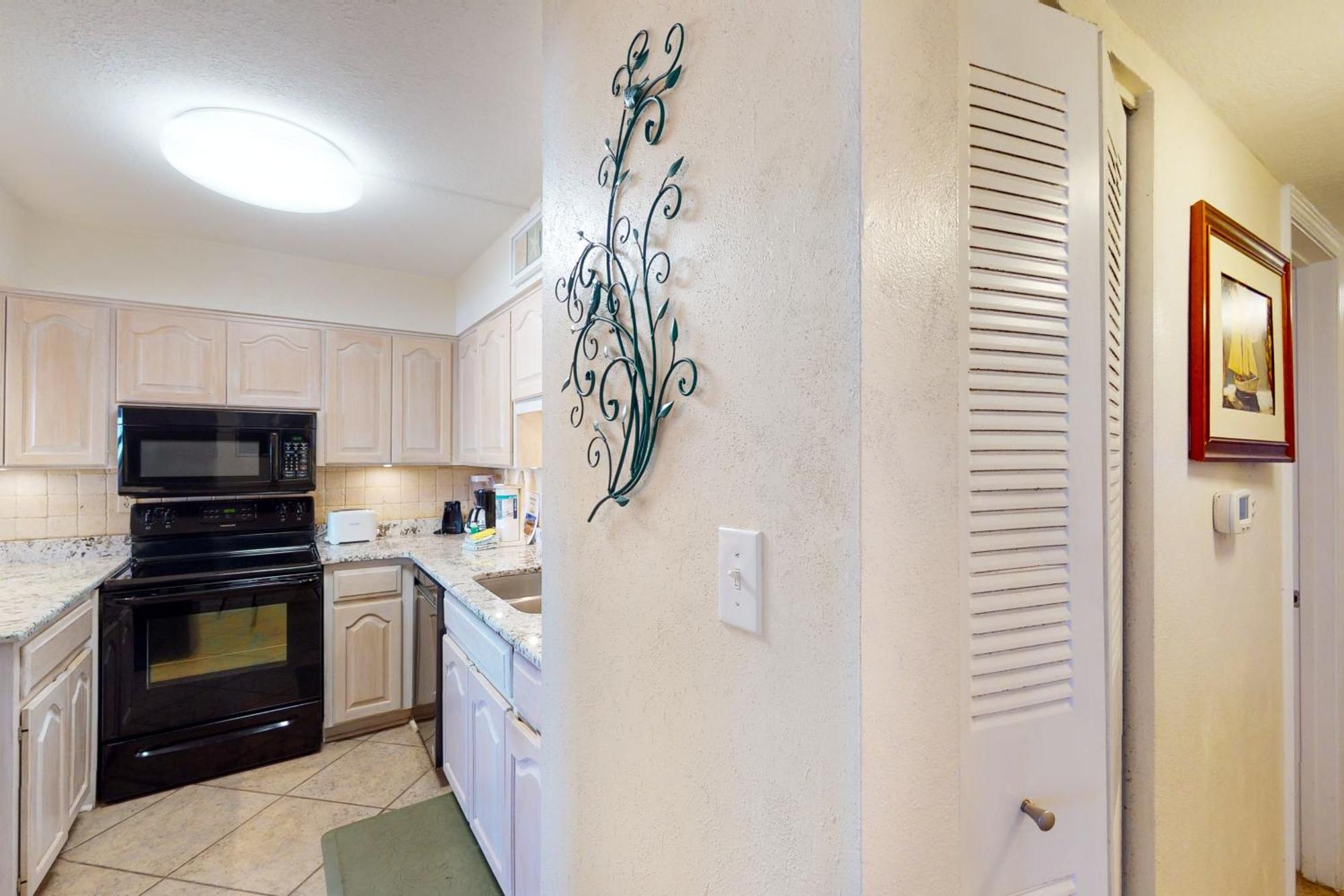 Island Echos 2Nd - 3Rd Floor Condos Fort Walton Beach Camera foto