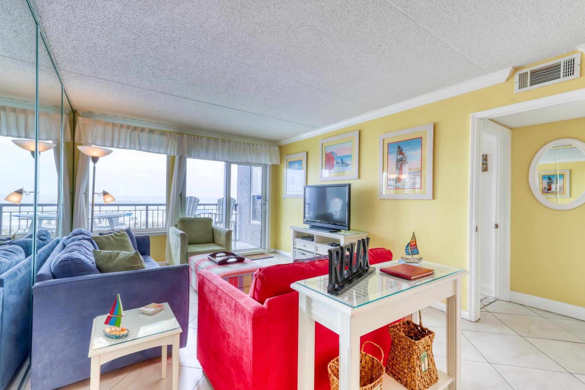 Island Echos 2Nd - 3Rd Floor Condos Fort Walton Beach Camera foto